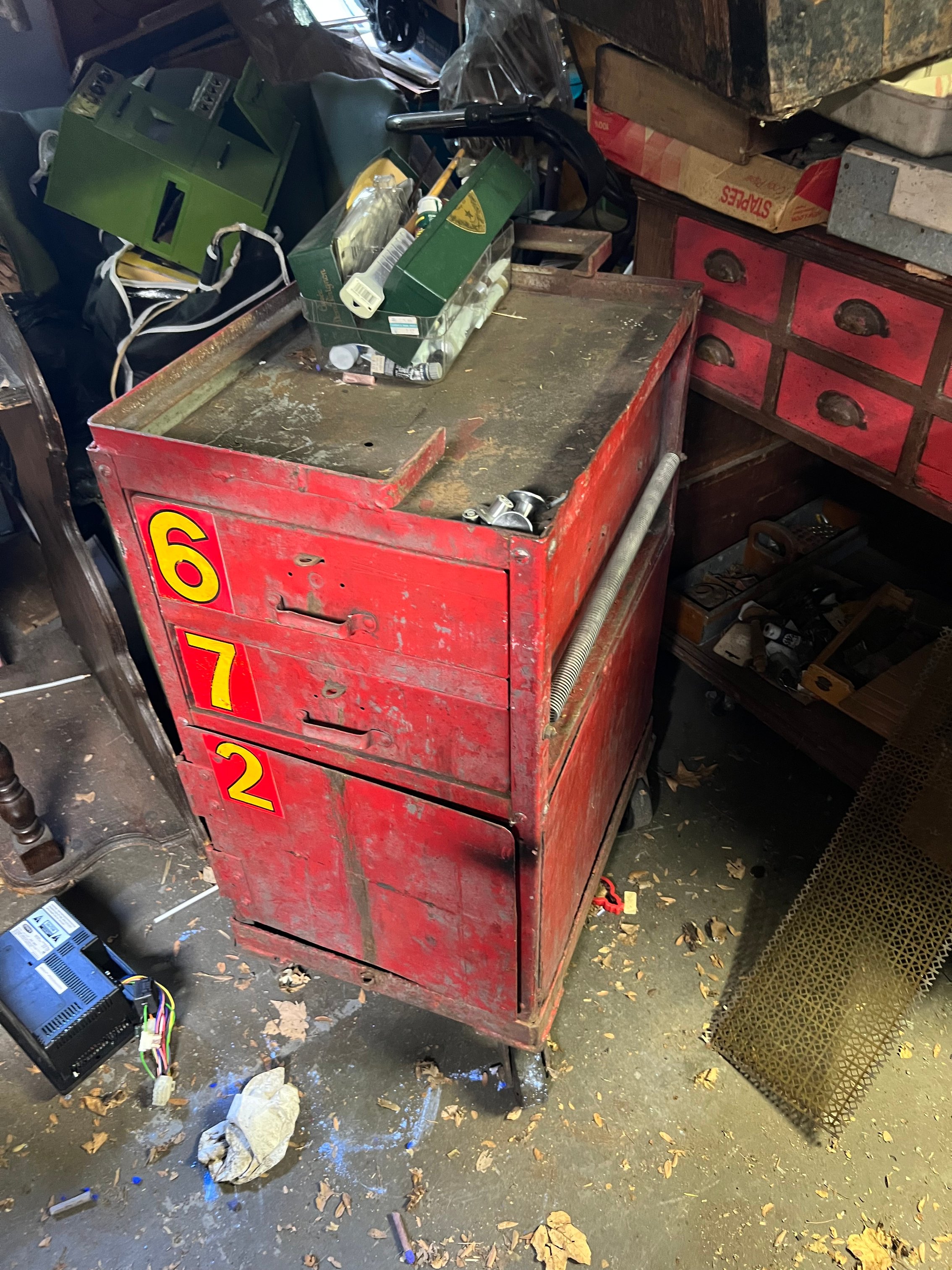 Online Bidding Available!