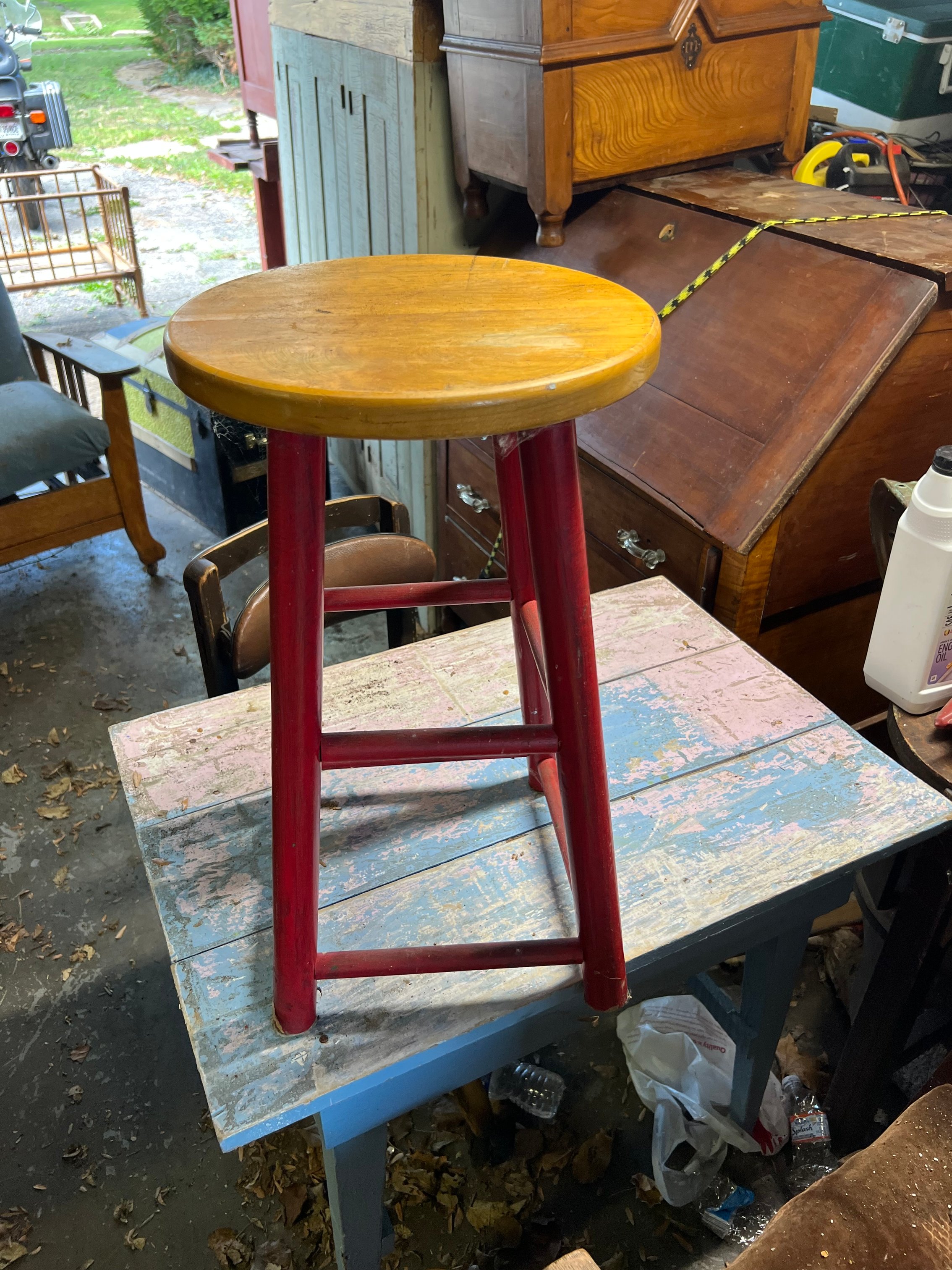 Online Bidding Available!