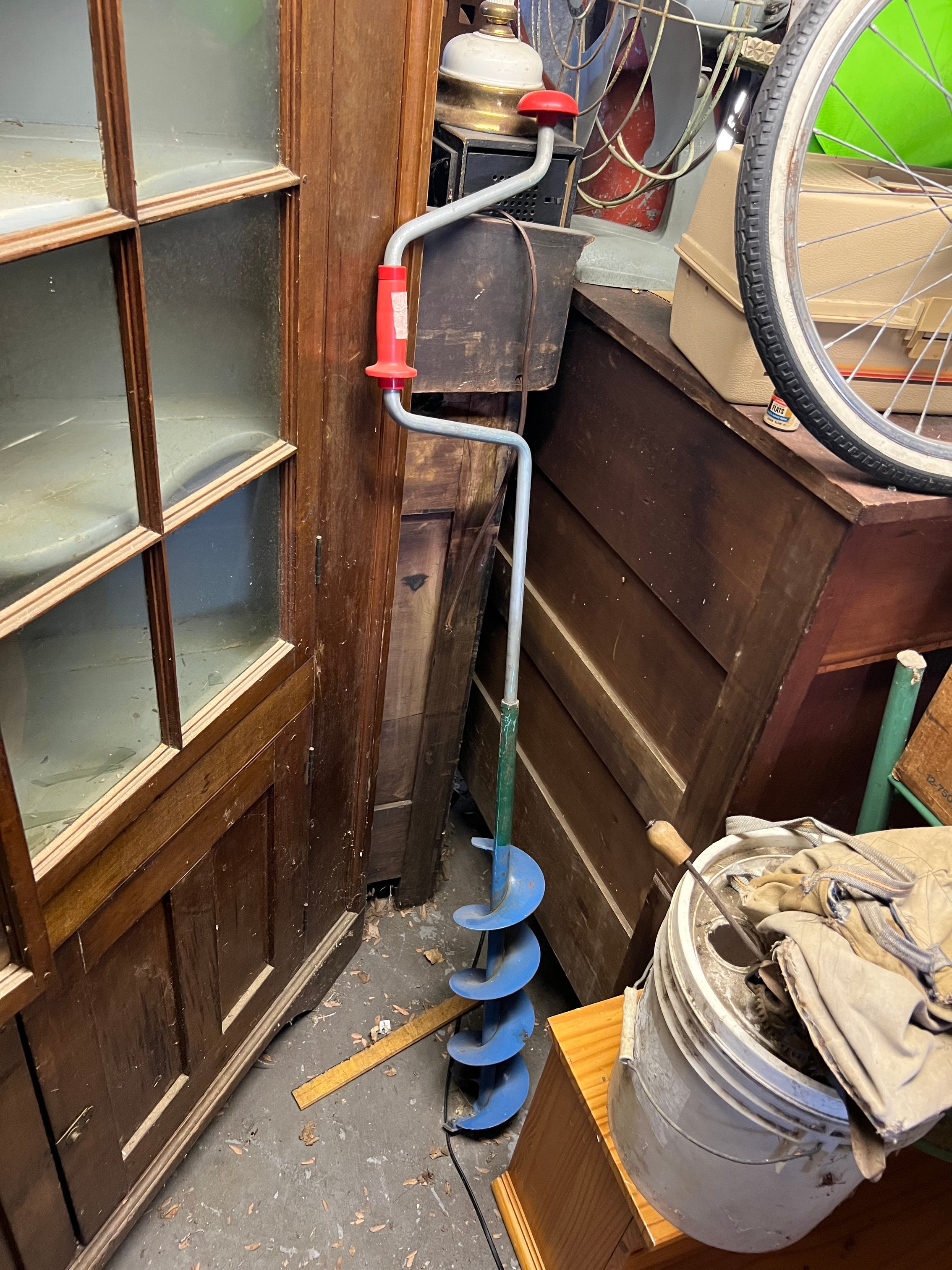 Online Bidding Available!