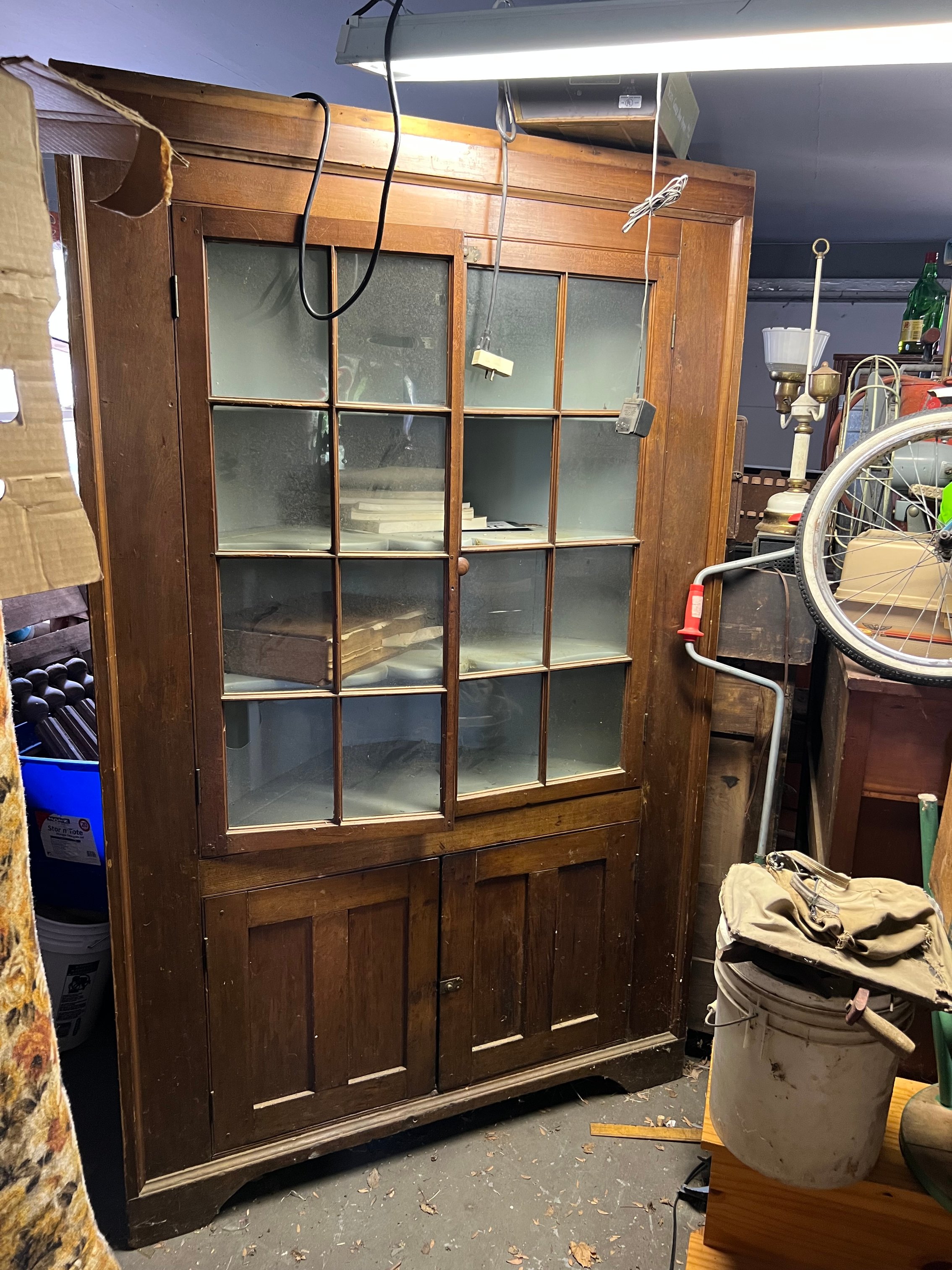 Online Bidding Available!