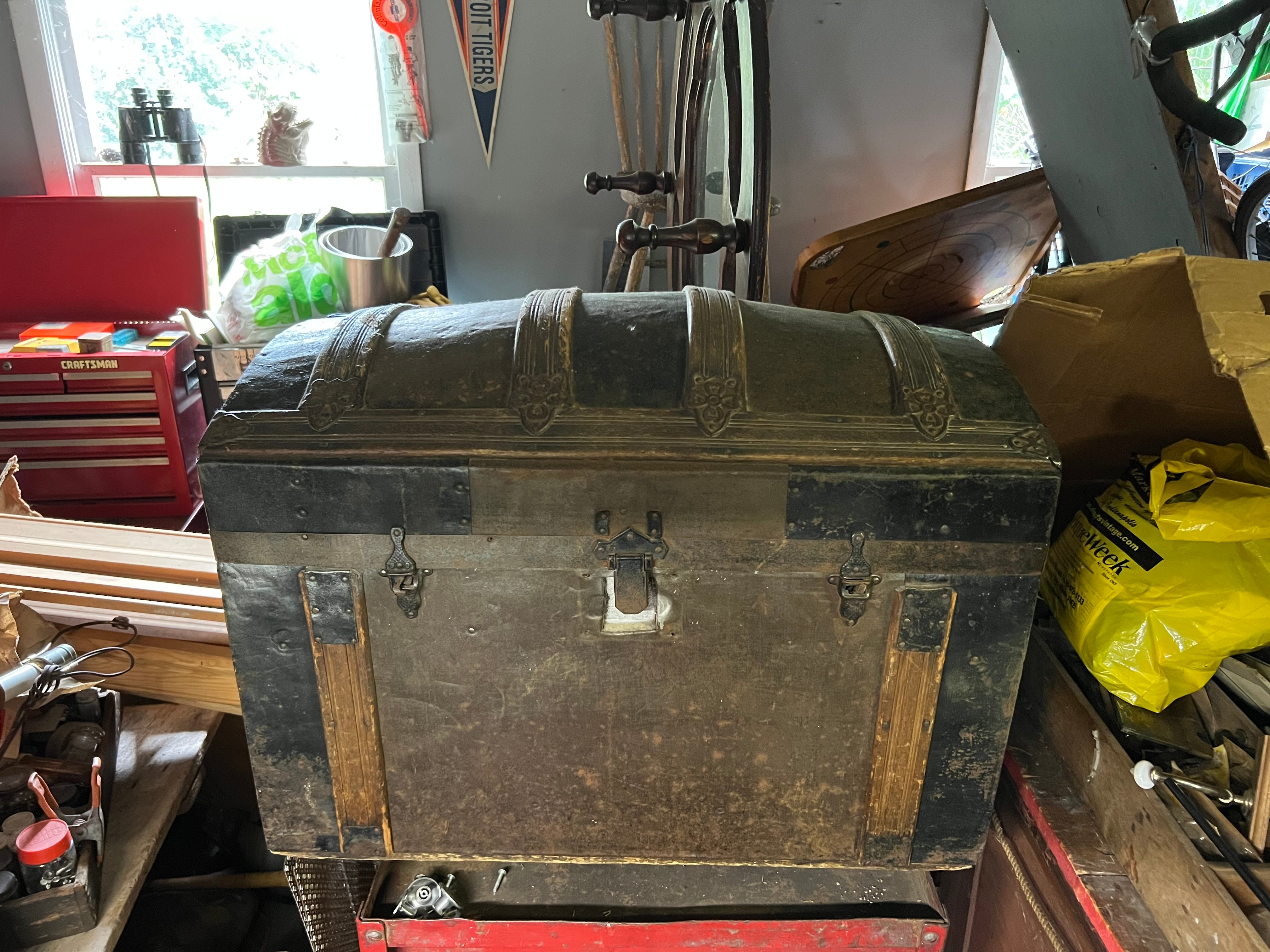 Online Bidding Available!