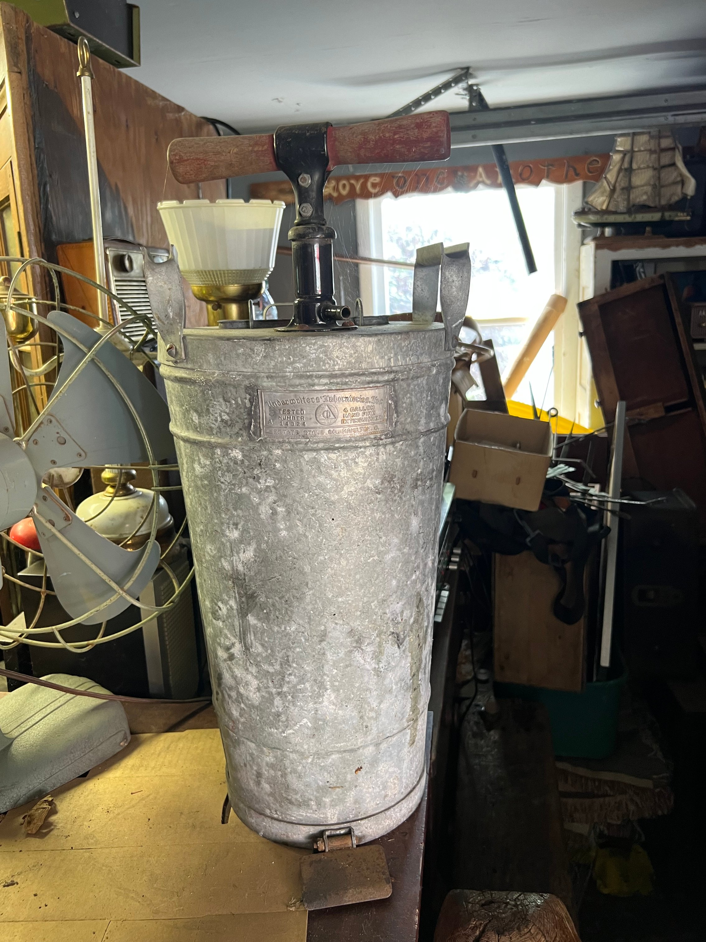 Online Bidding Available!