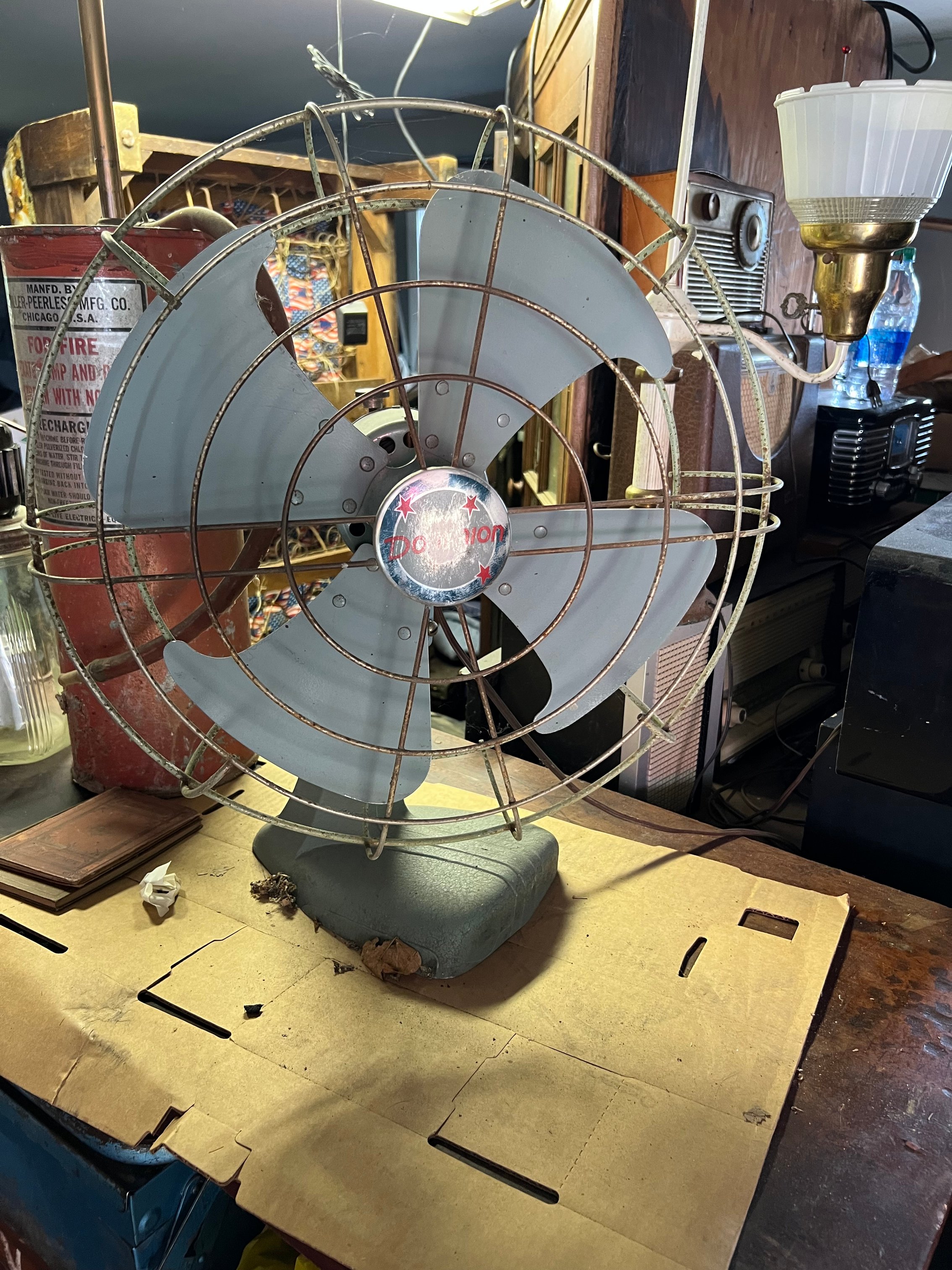 Online Bidding Available!