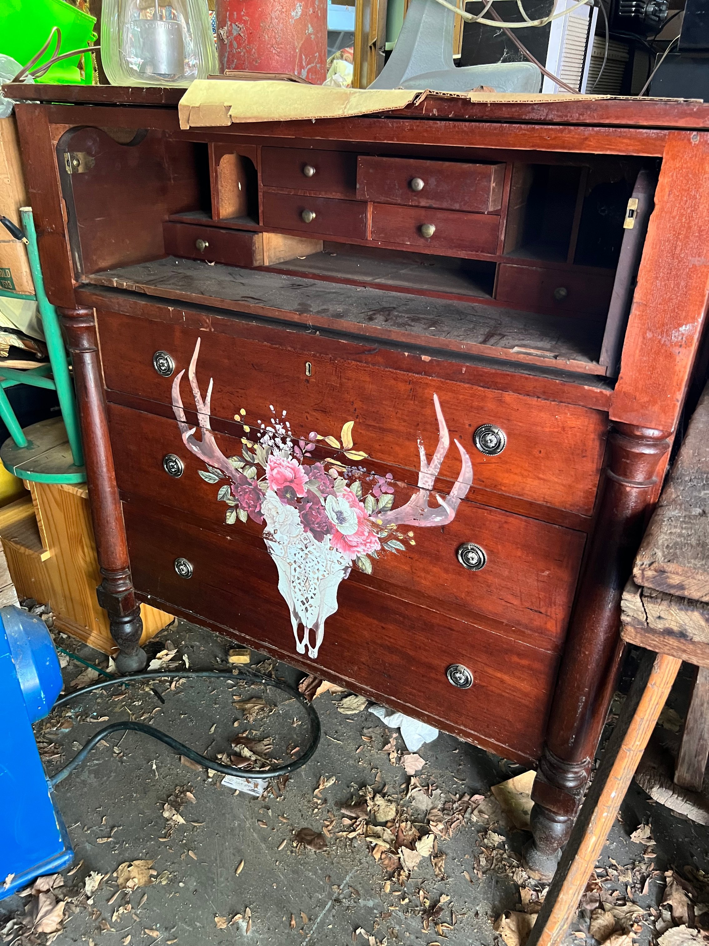 Online Bidding Available!