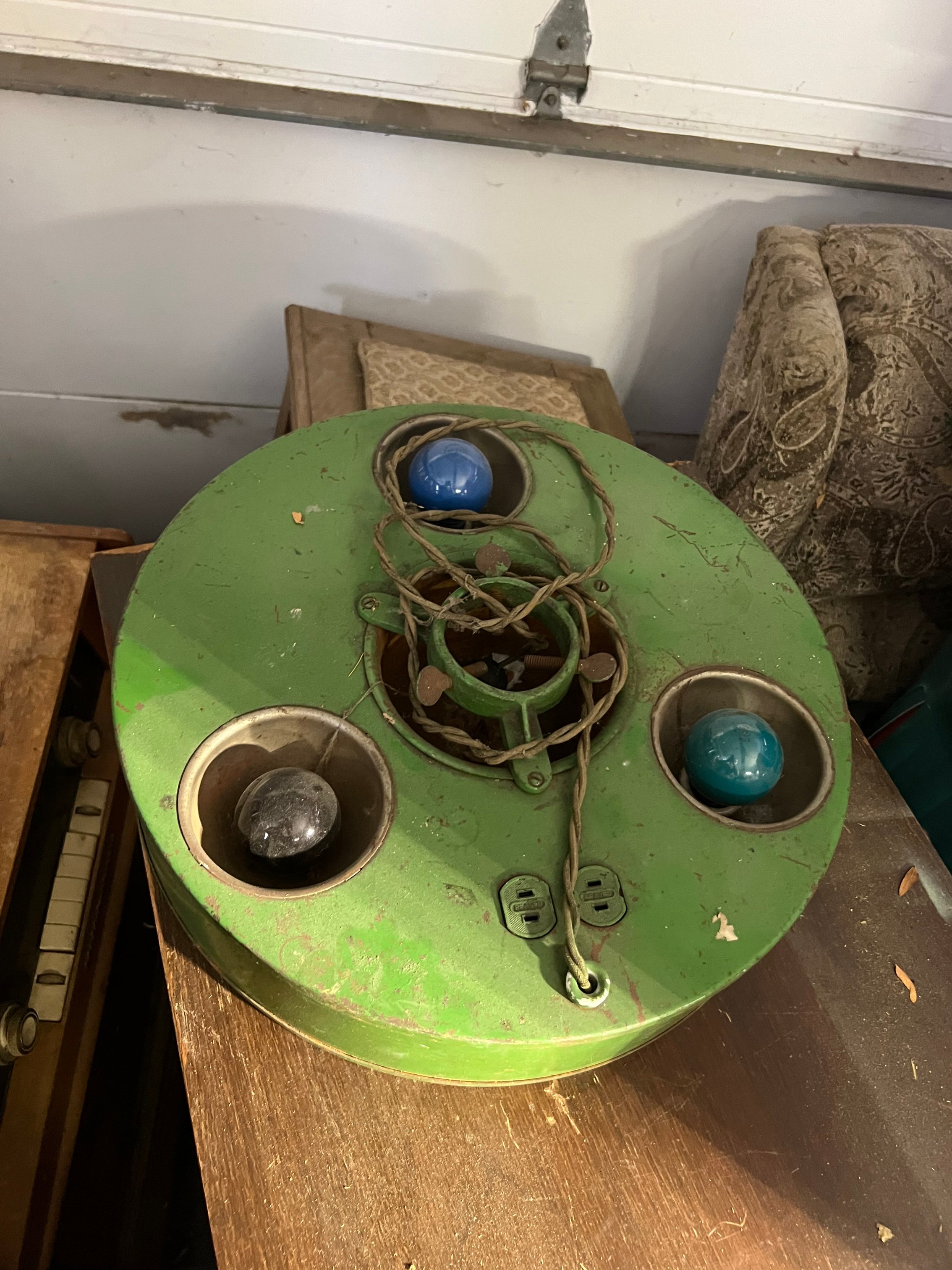 Online Bidding Available!