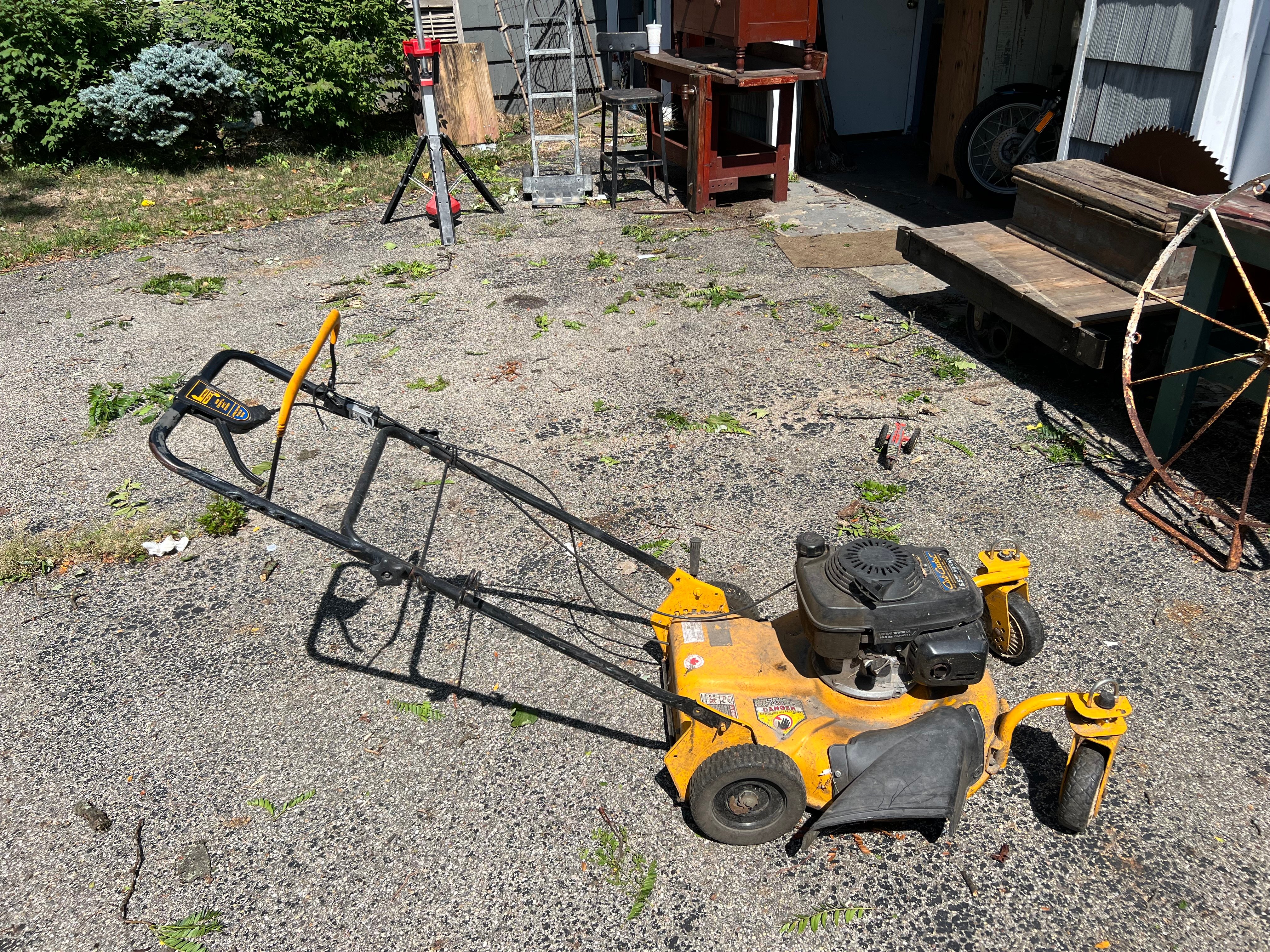 Online Bidding Available!