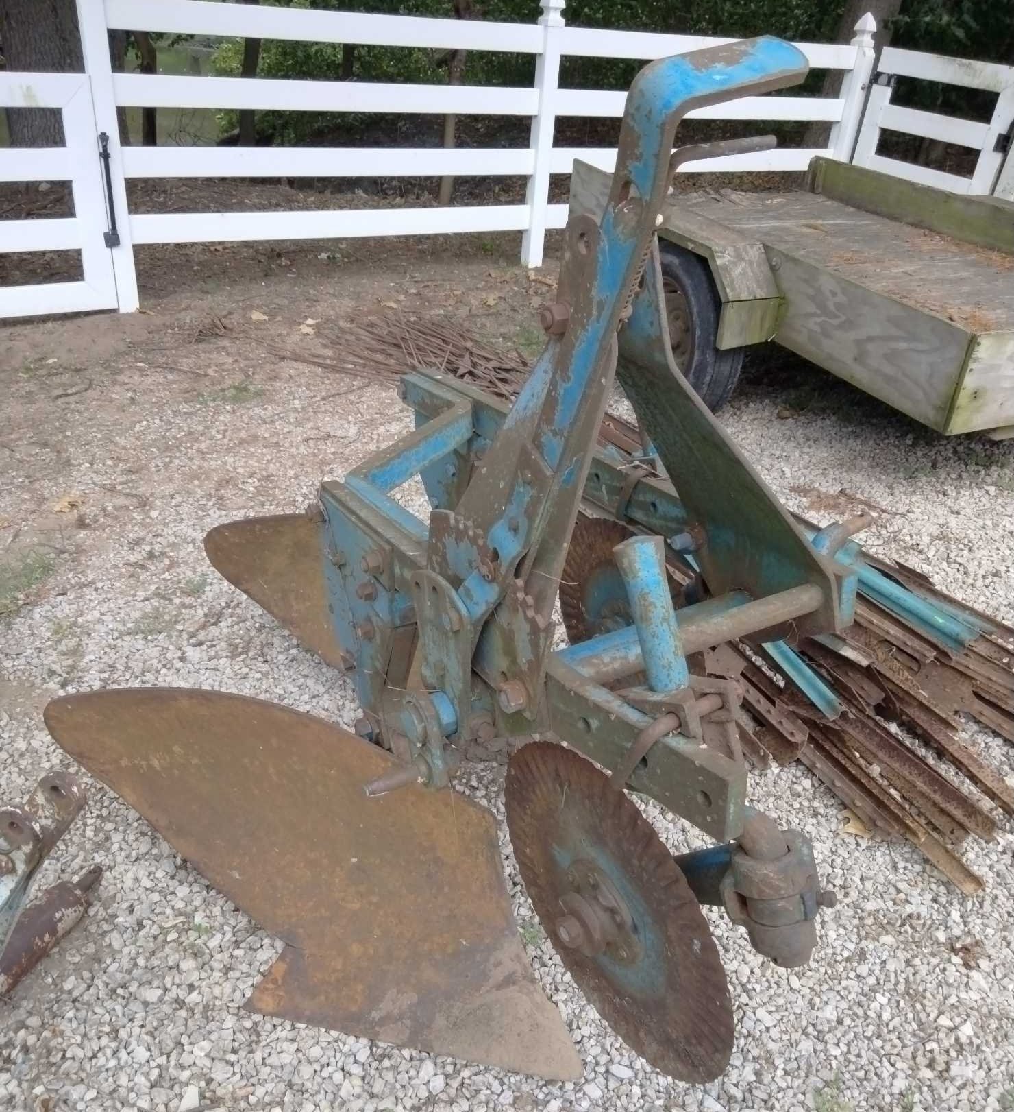 Online Bidding Available!