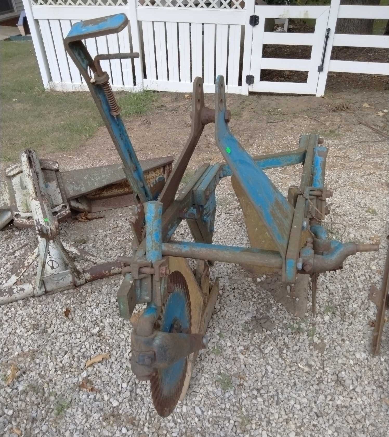 Online Bidding Available!