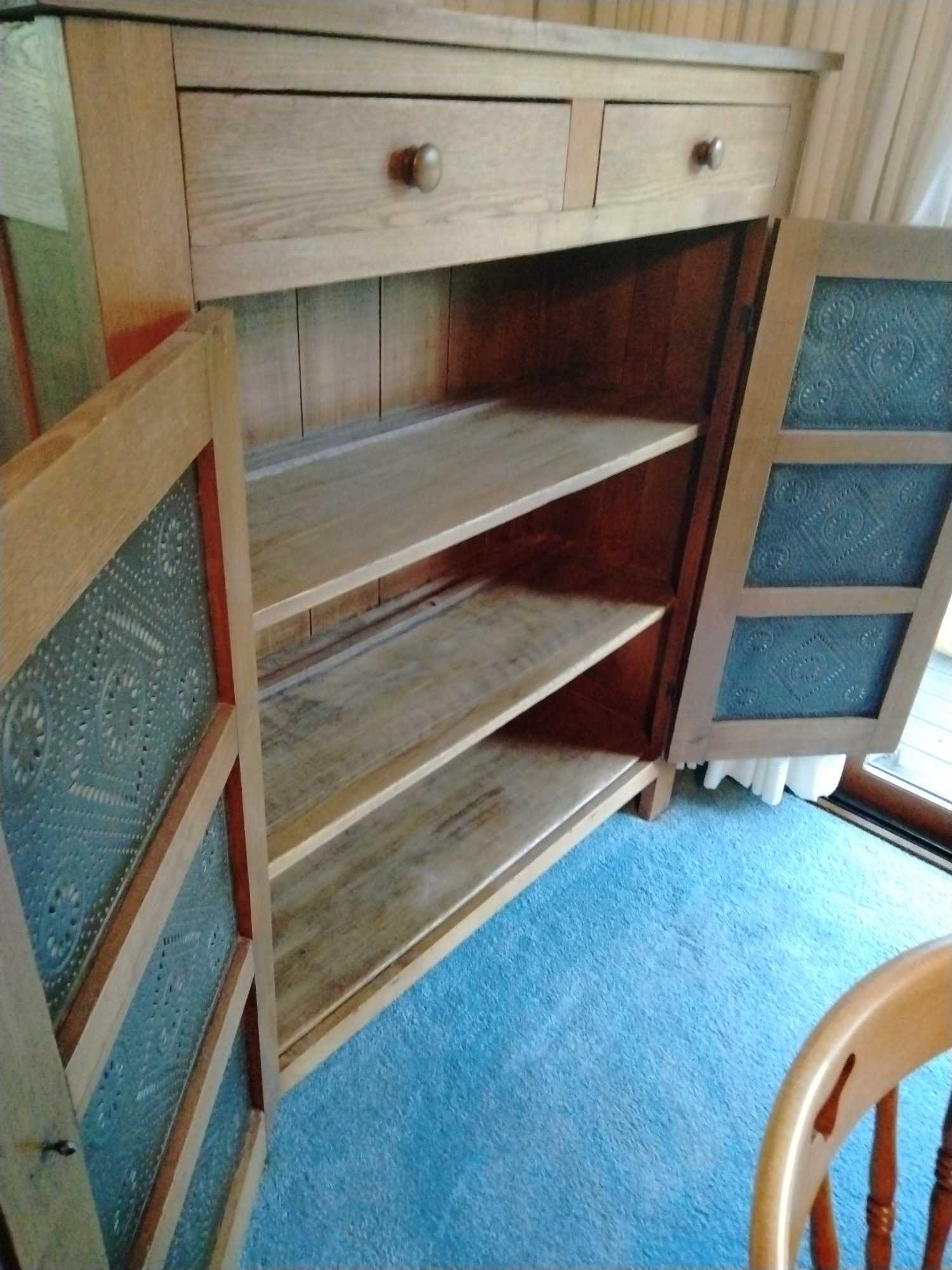 Online Bidding Available!