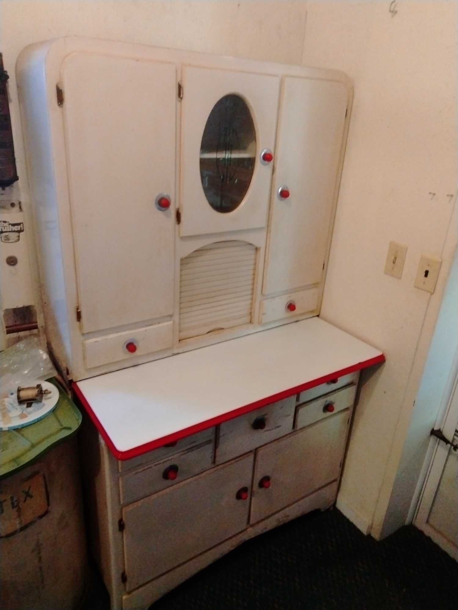 Online Bidding Available!