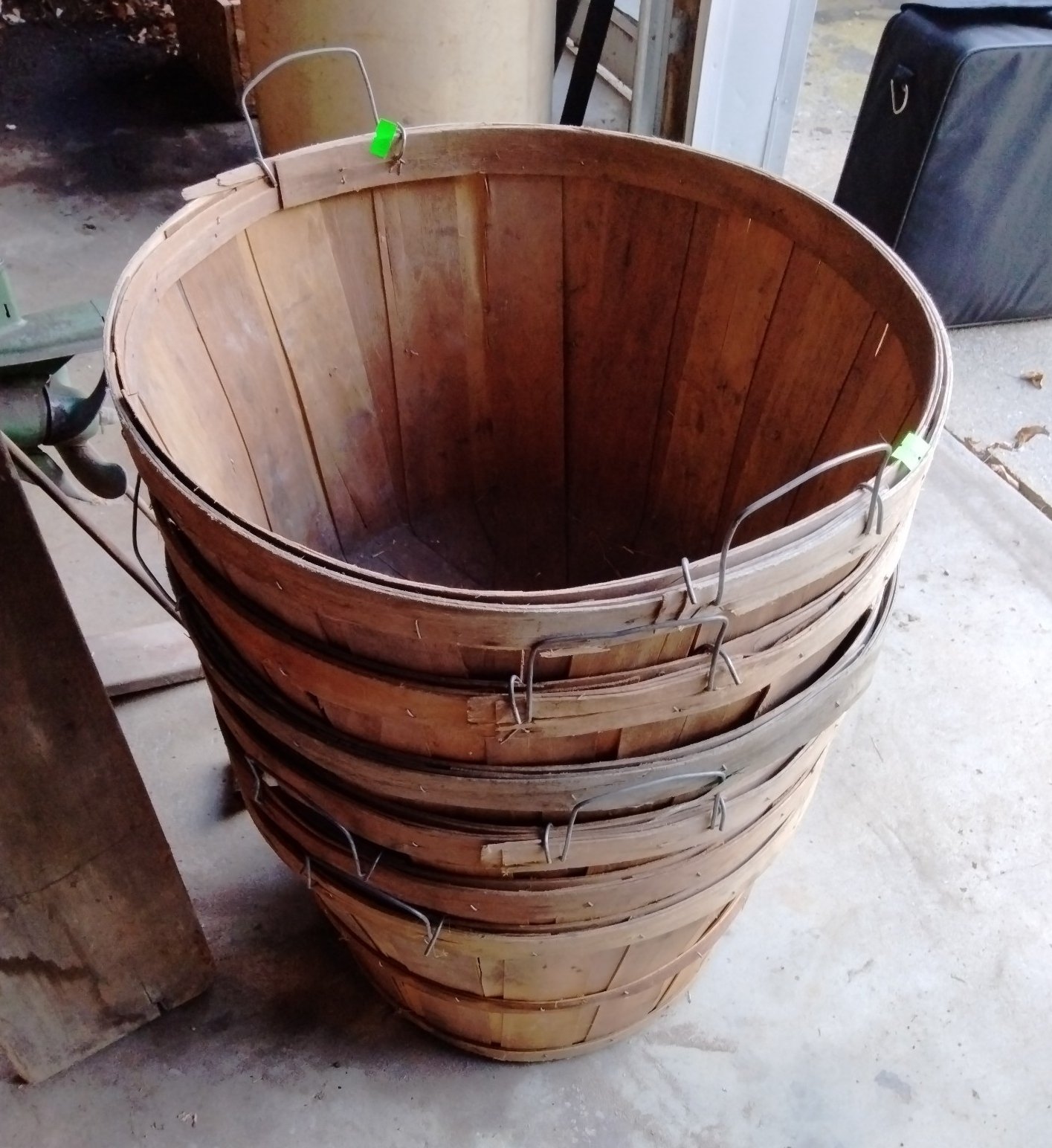 Online Bidding Available!