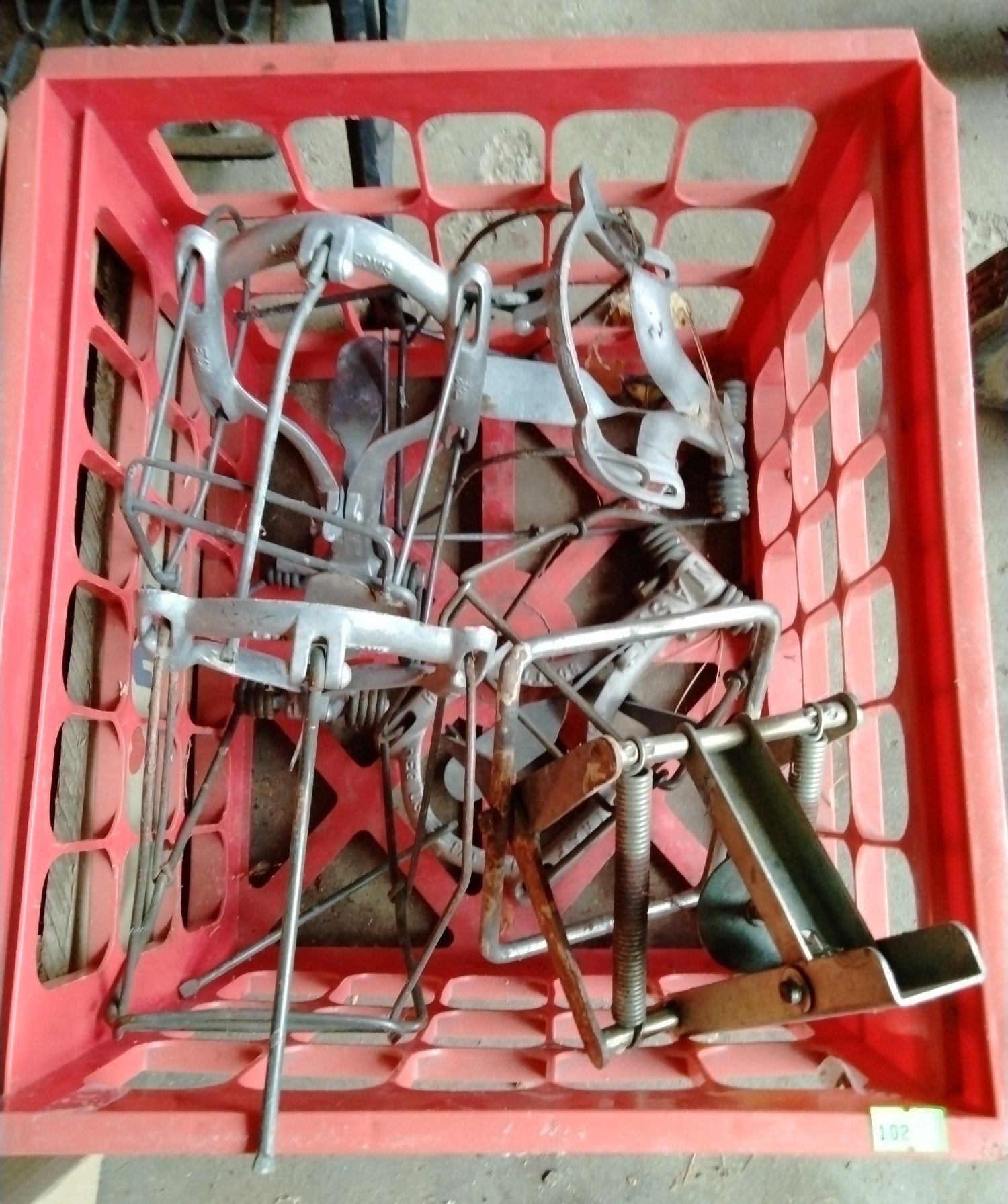 Online Bidding Available!