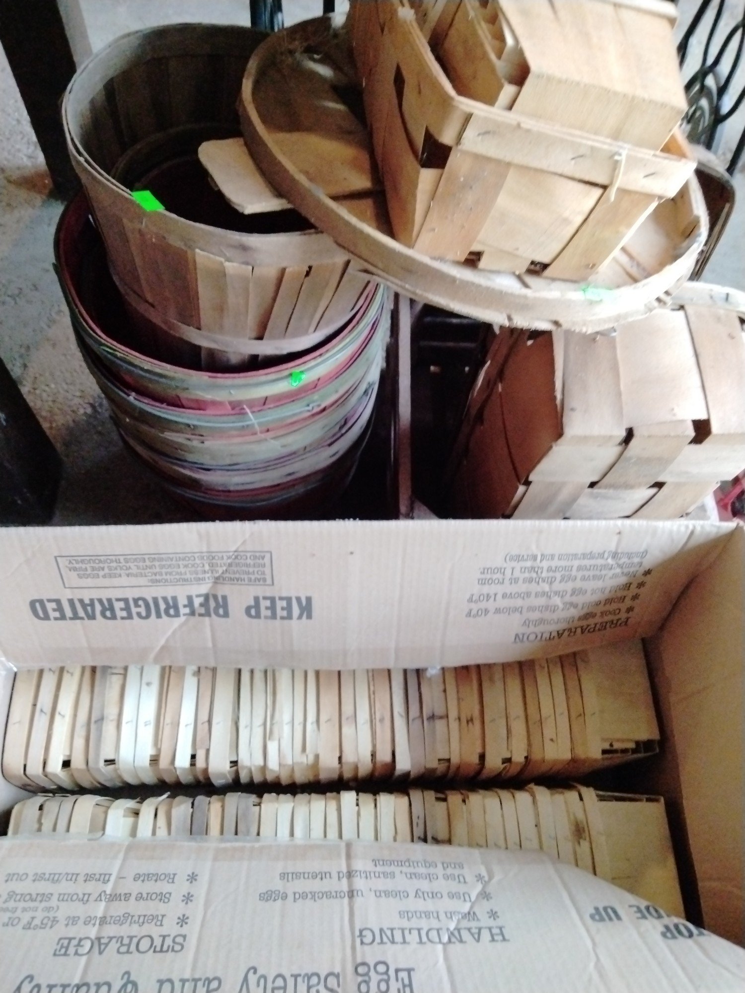 Online Bidding Available!