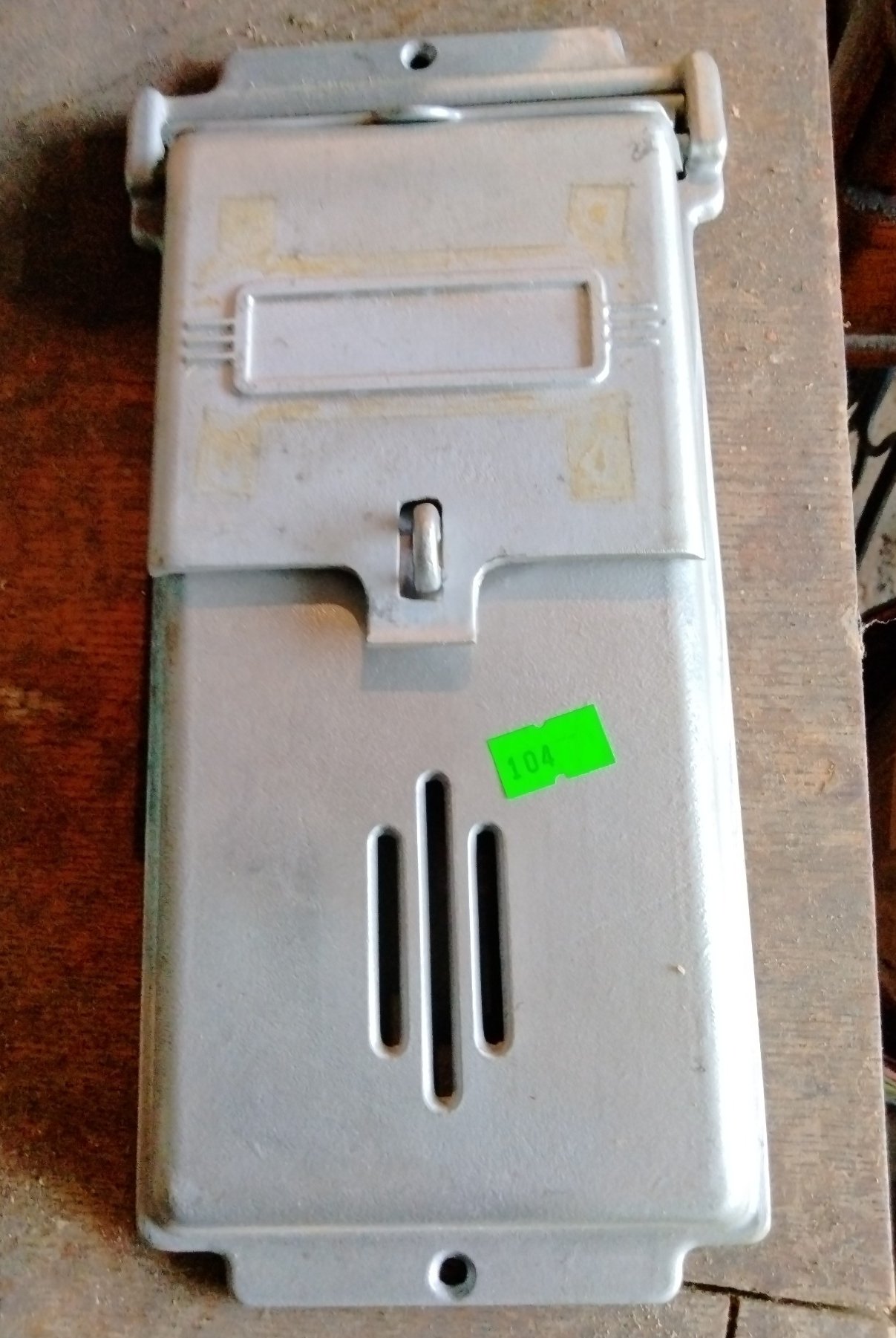 Online Bidding Available!