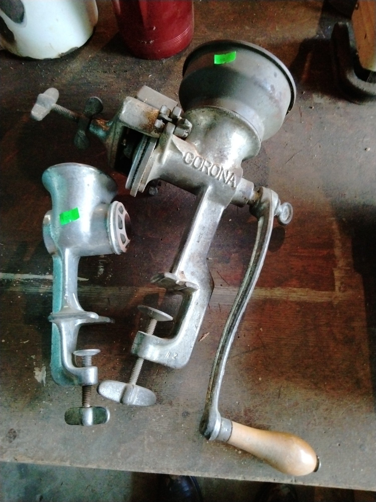 Online Bidding Available!