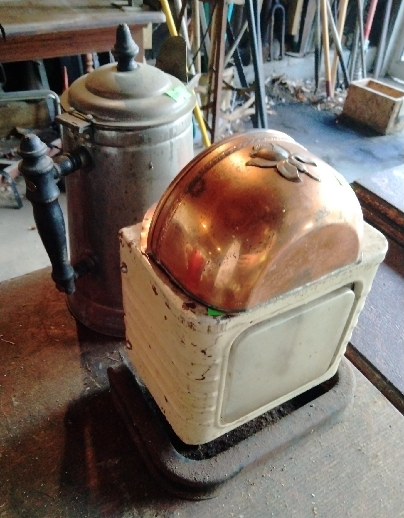 Online Bidding Available!