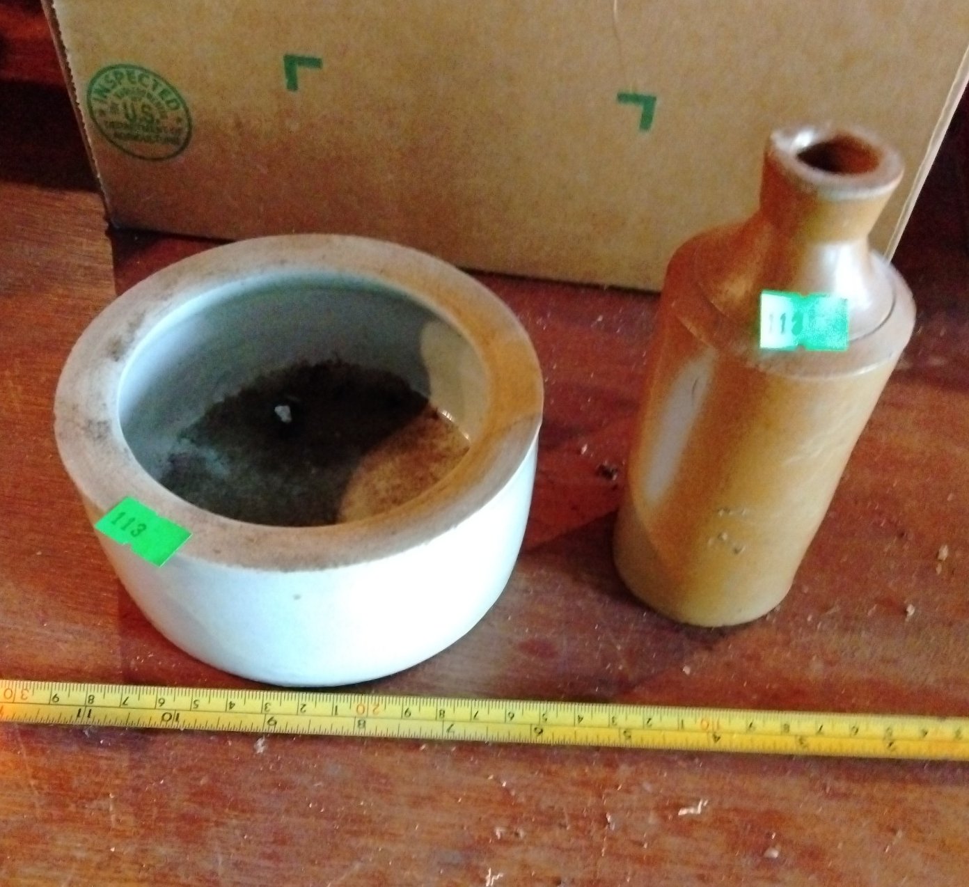 Online Bidding Available!