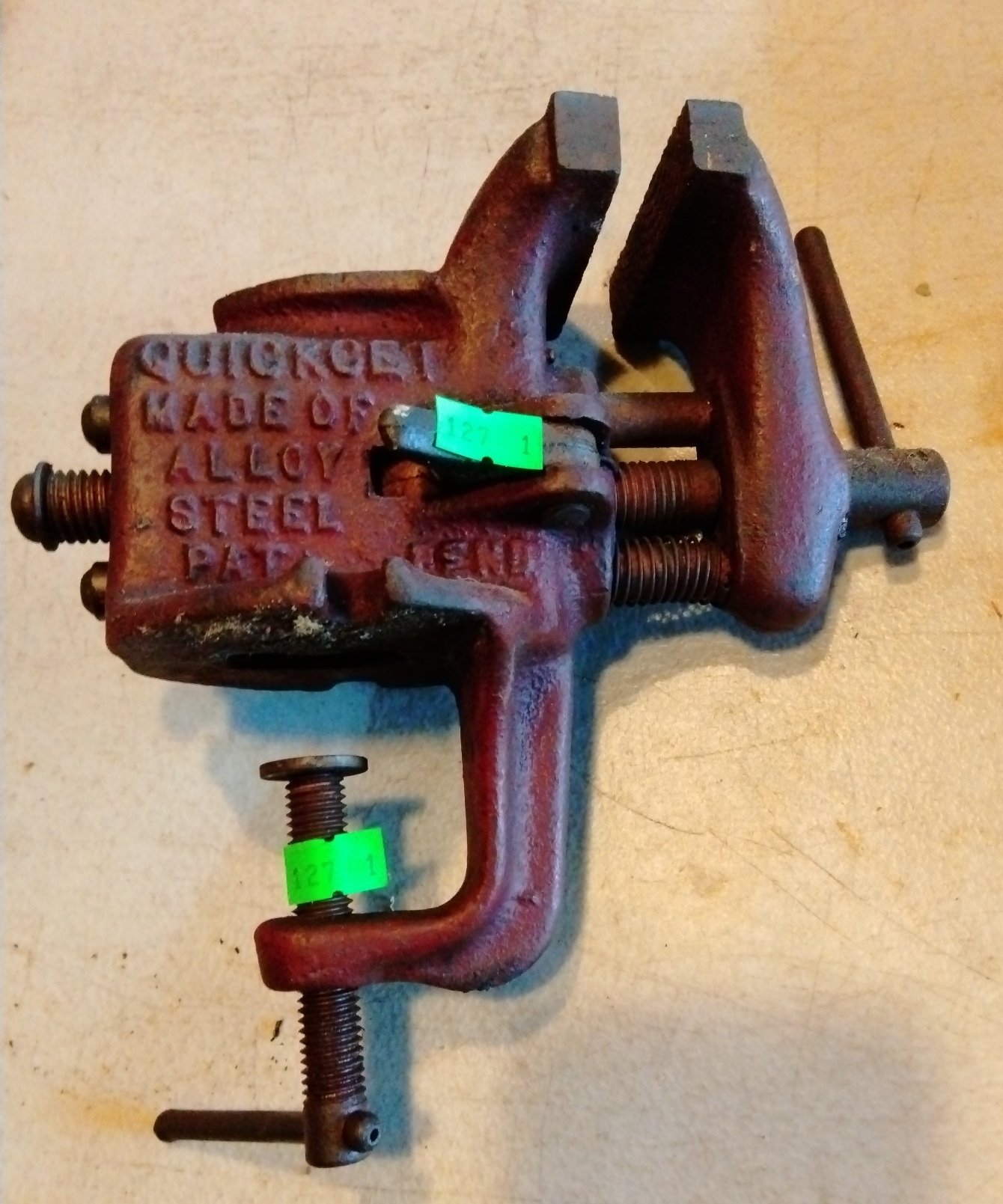 Online Bidding Available!