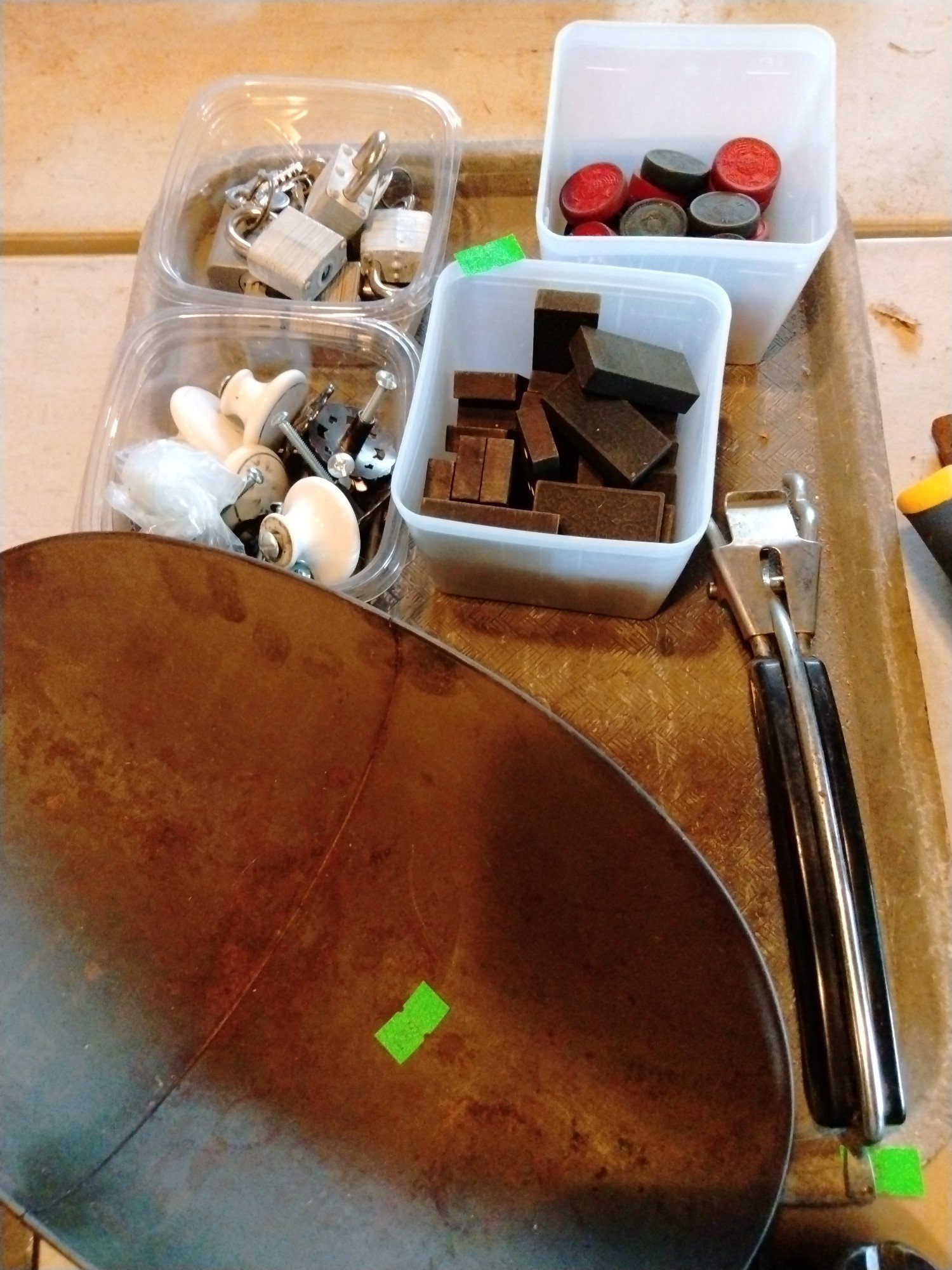 Online Bidding Available!