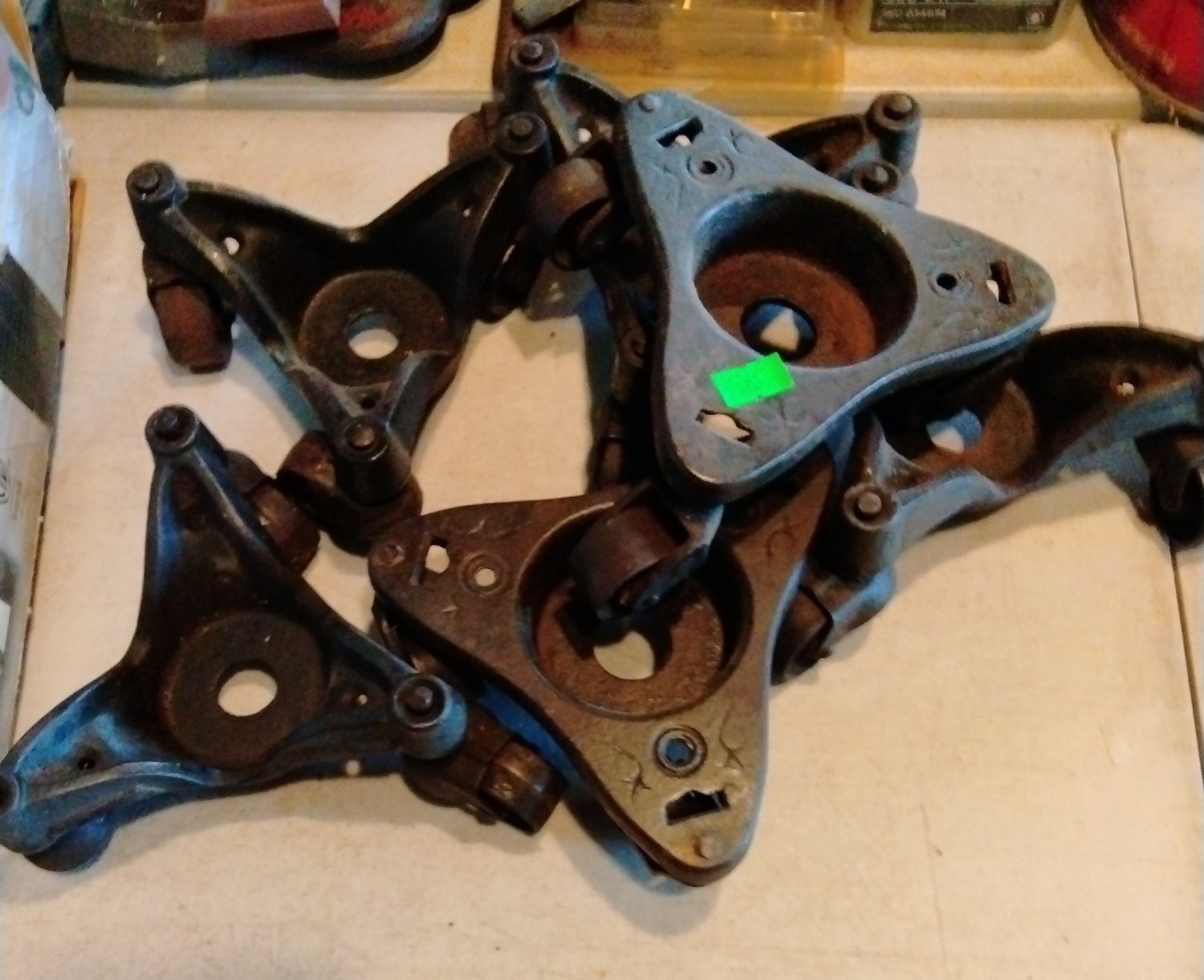 Online Bidding Available!