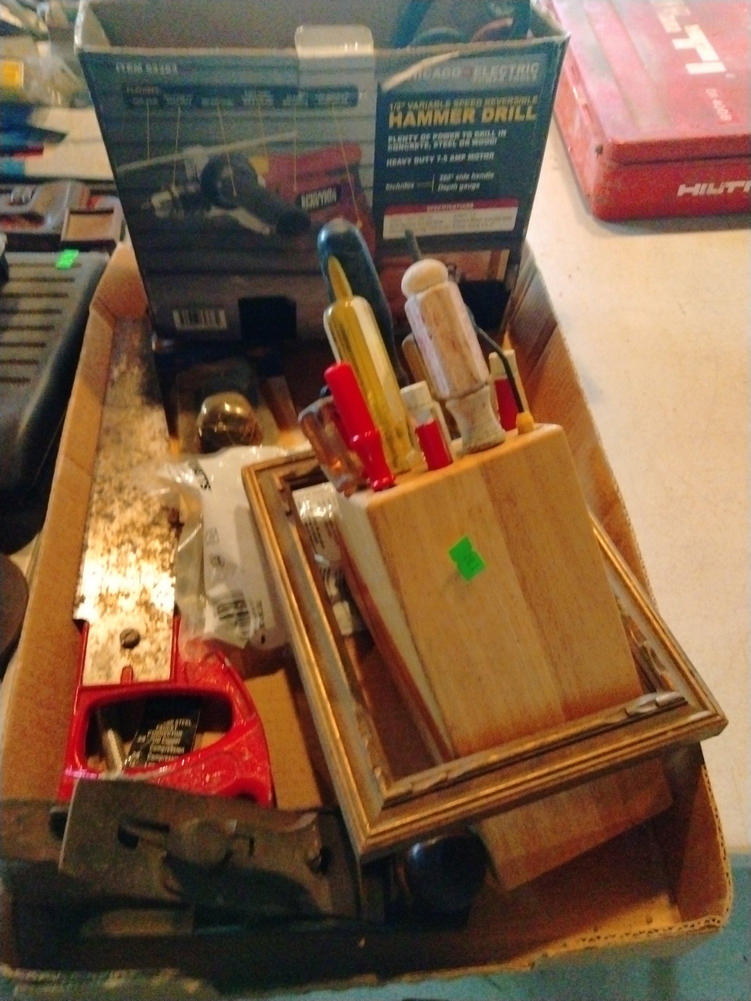 Online Bidding Available!