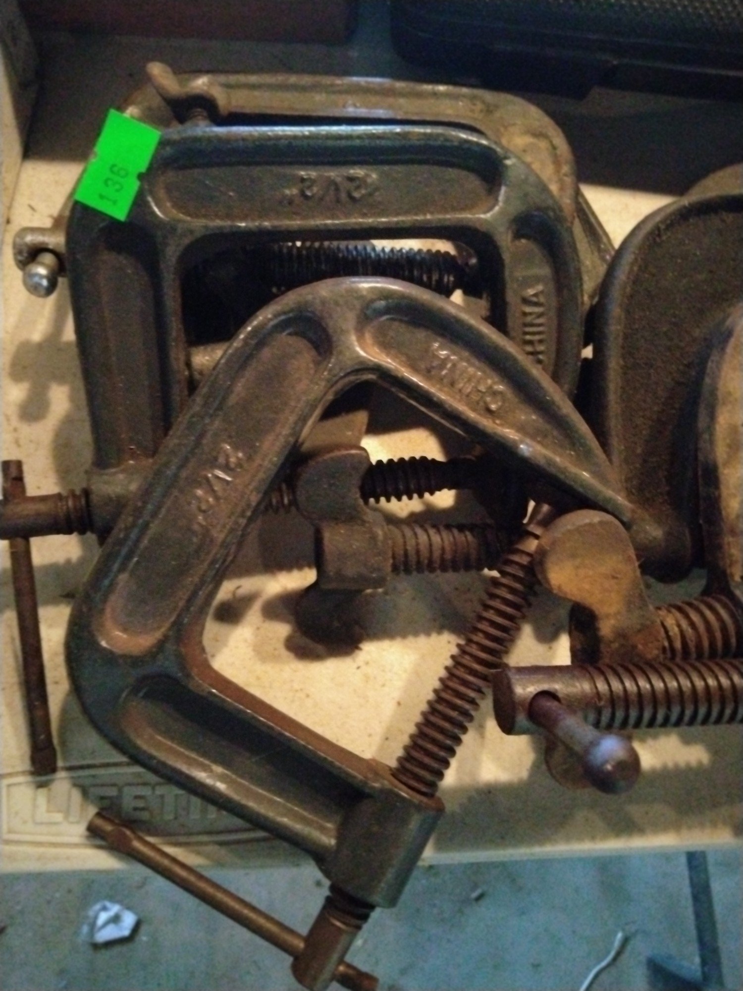 Online Bidding Available!