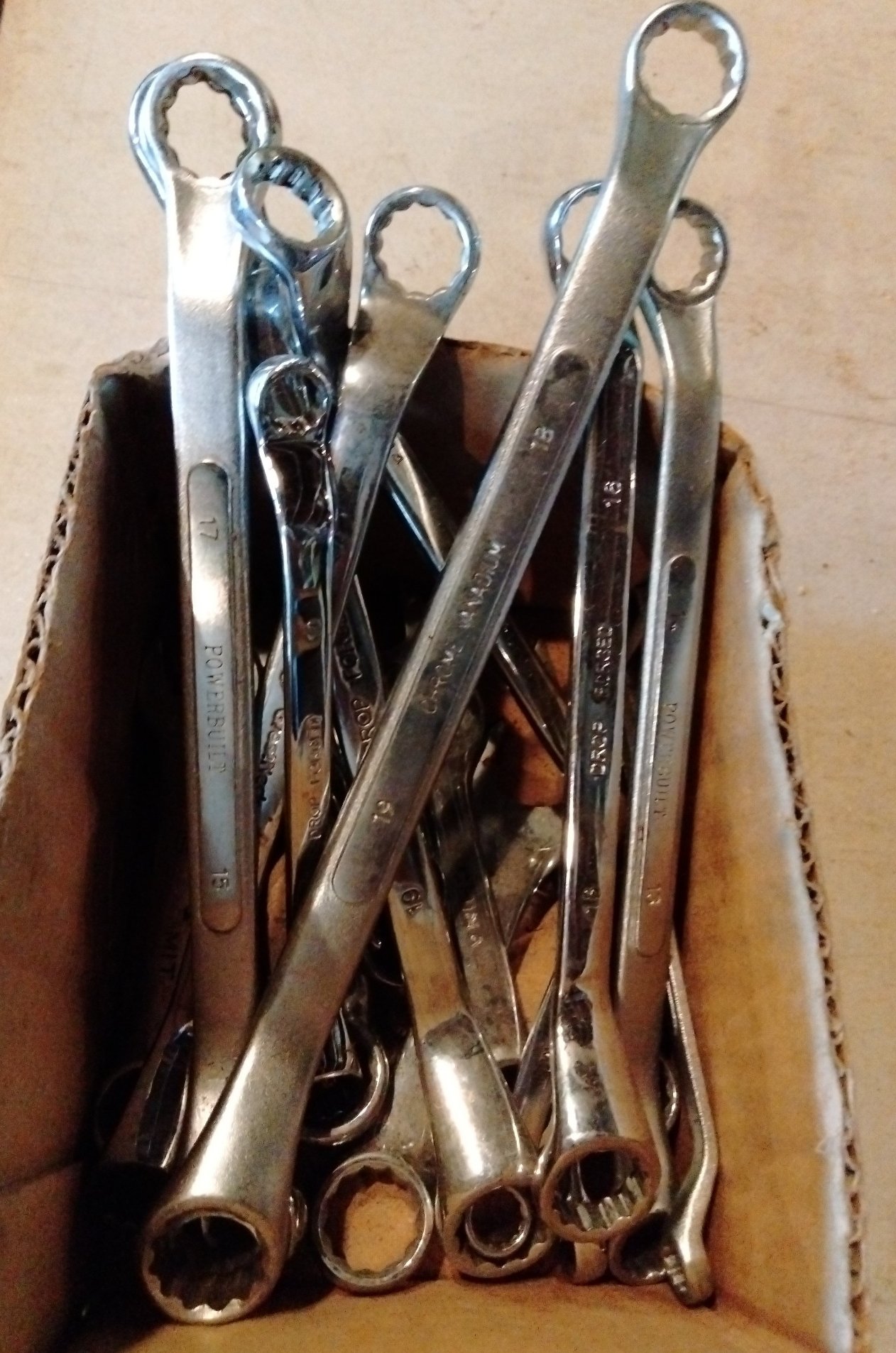 Online Bidding Available!