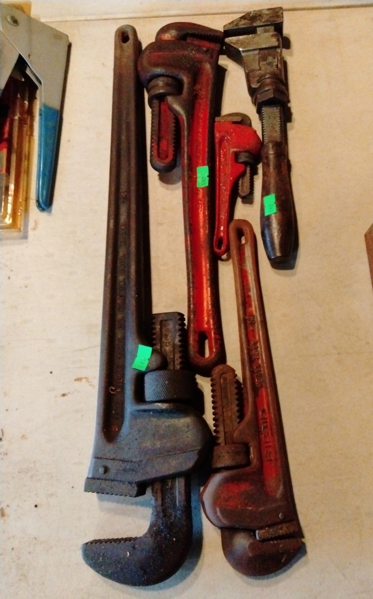 Online Bidding Available!