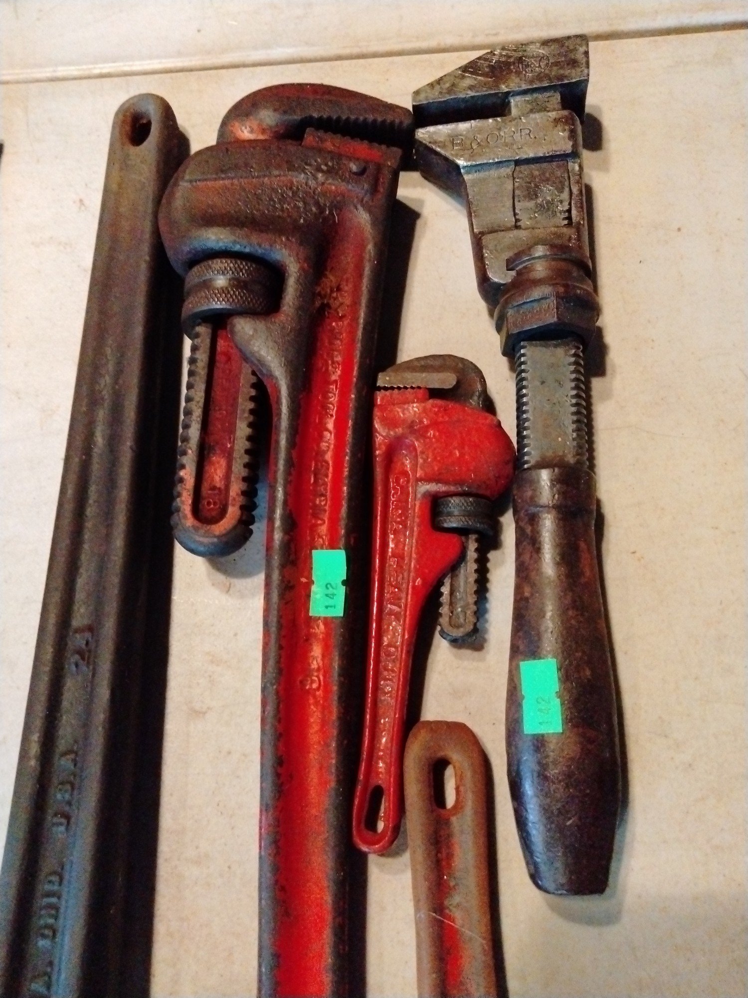 Online Bidding Available!