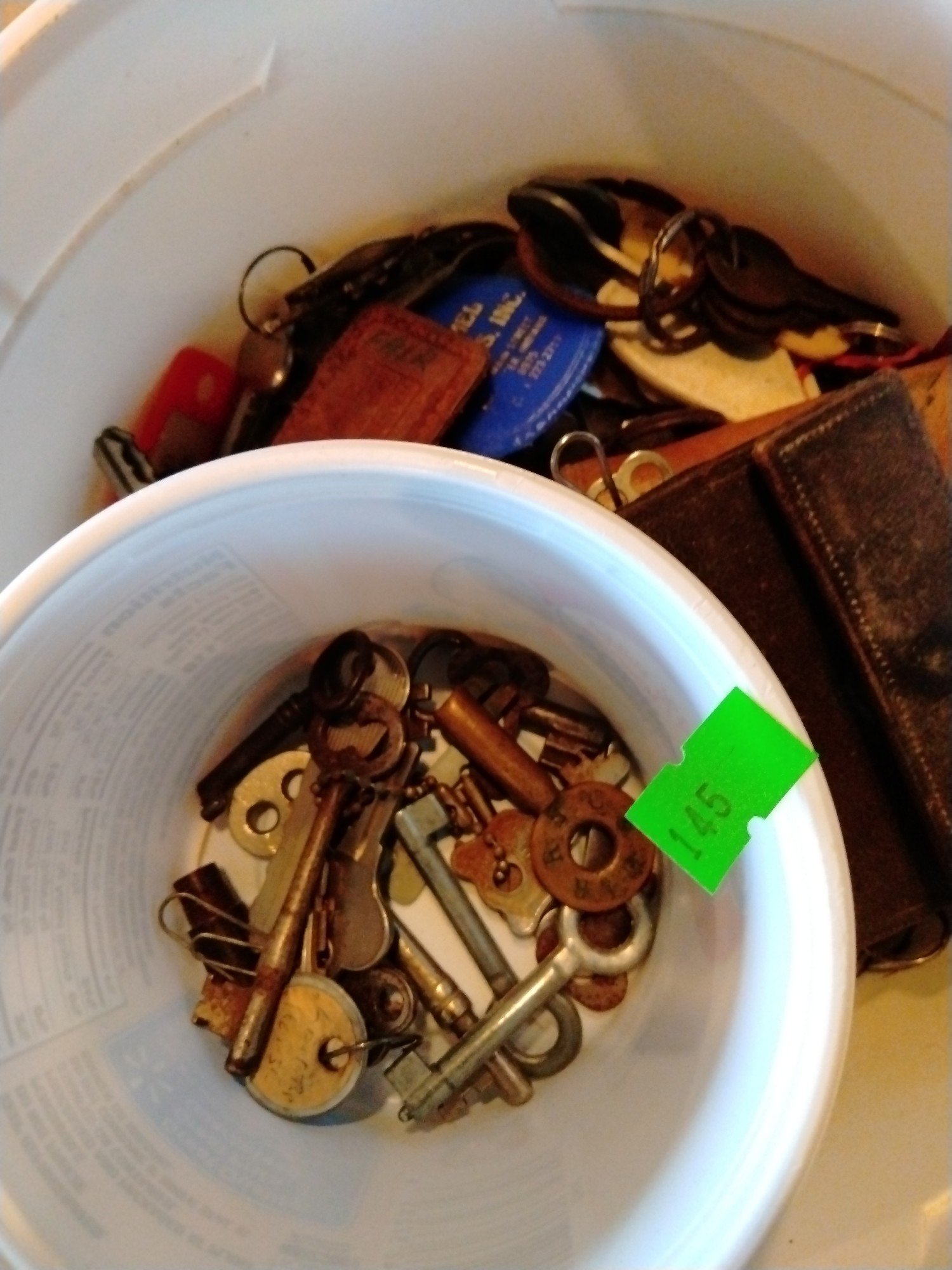 Online Bidding Available!