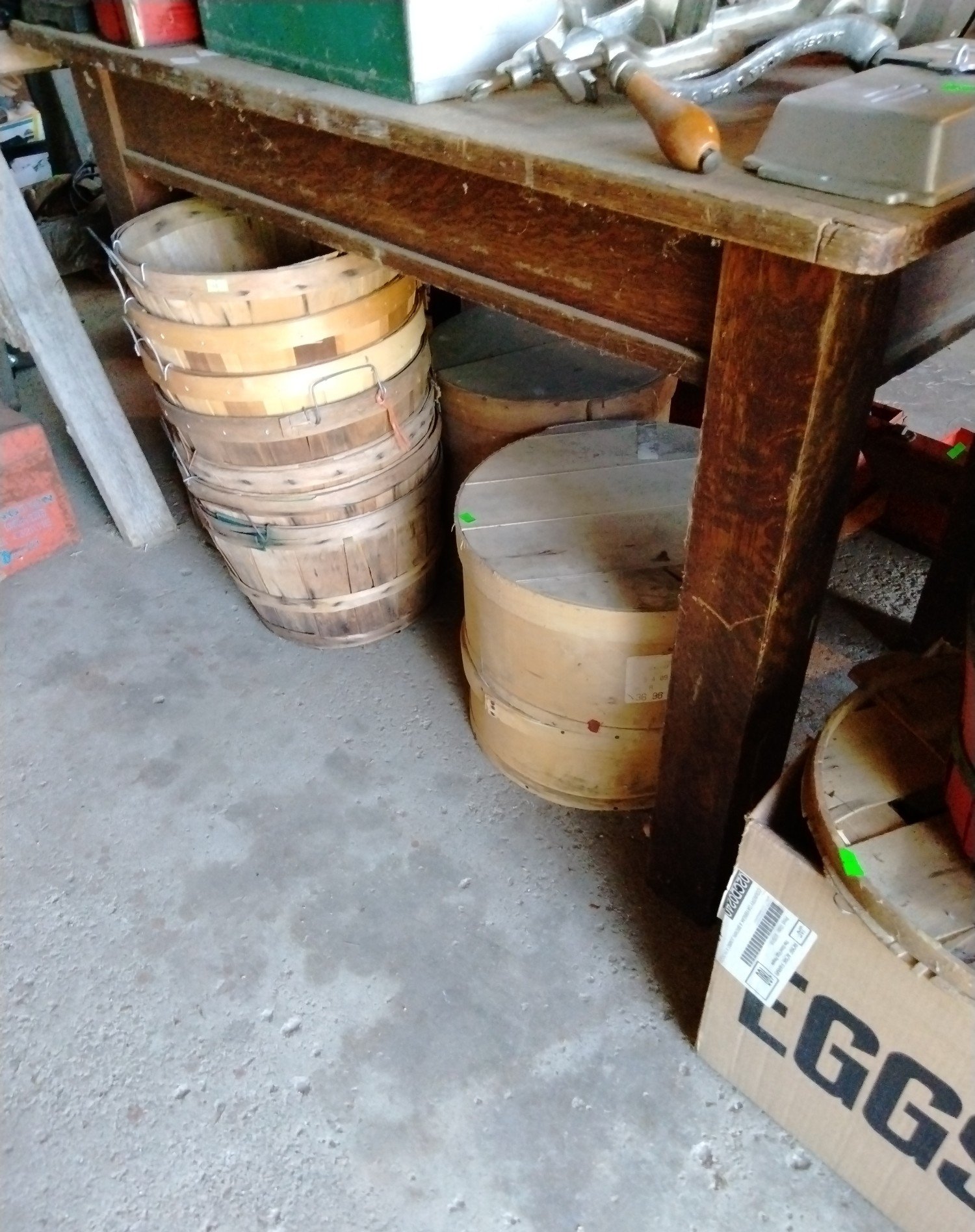 Online Bidding Available!