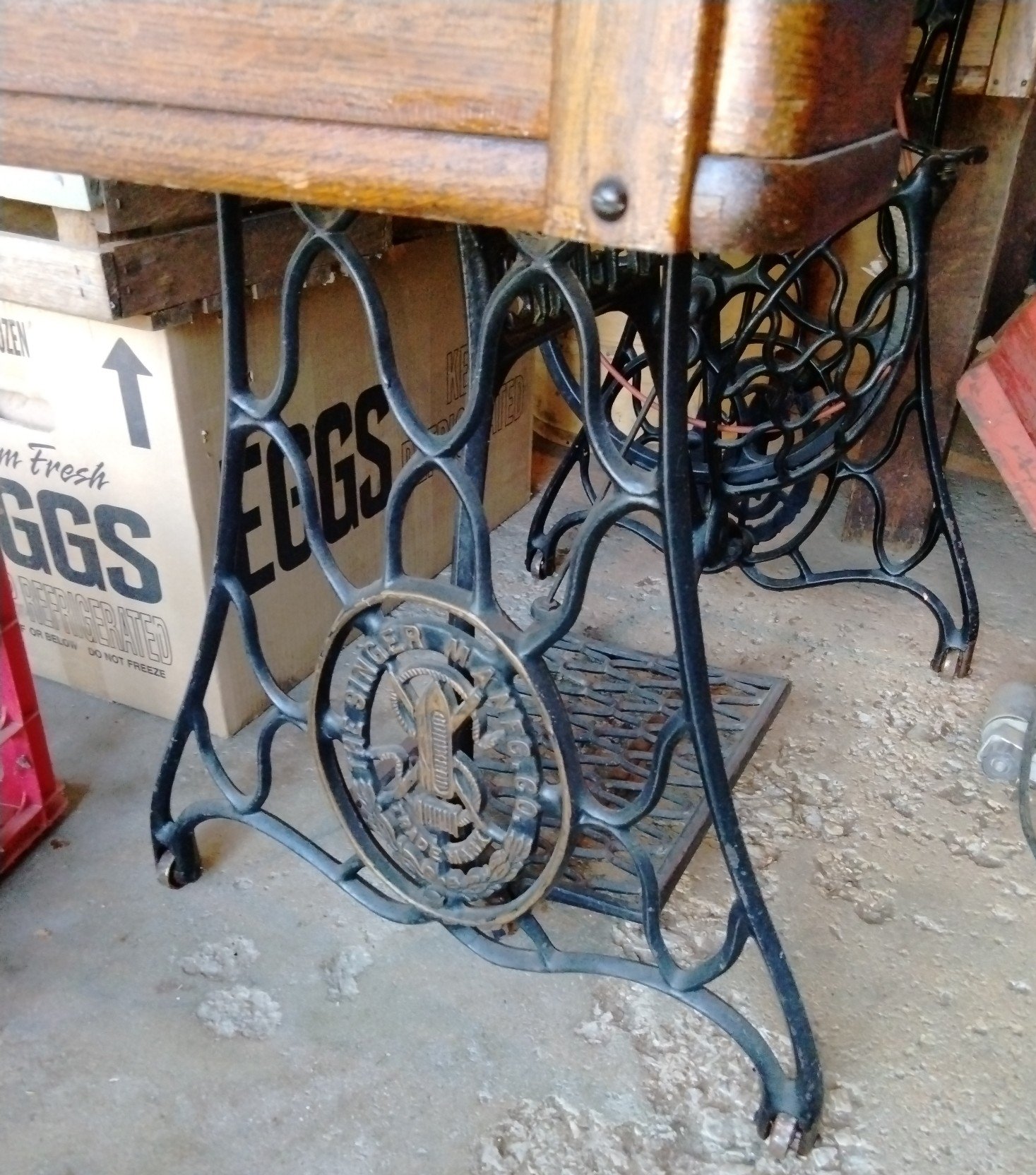 Online Bidding Available!