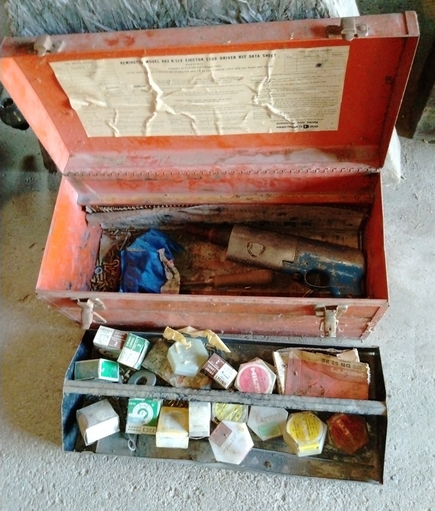 Online Bidding Available!