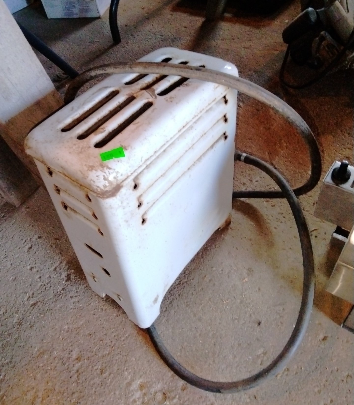 Online Bidding Available!