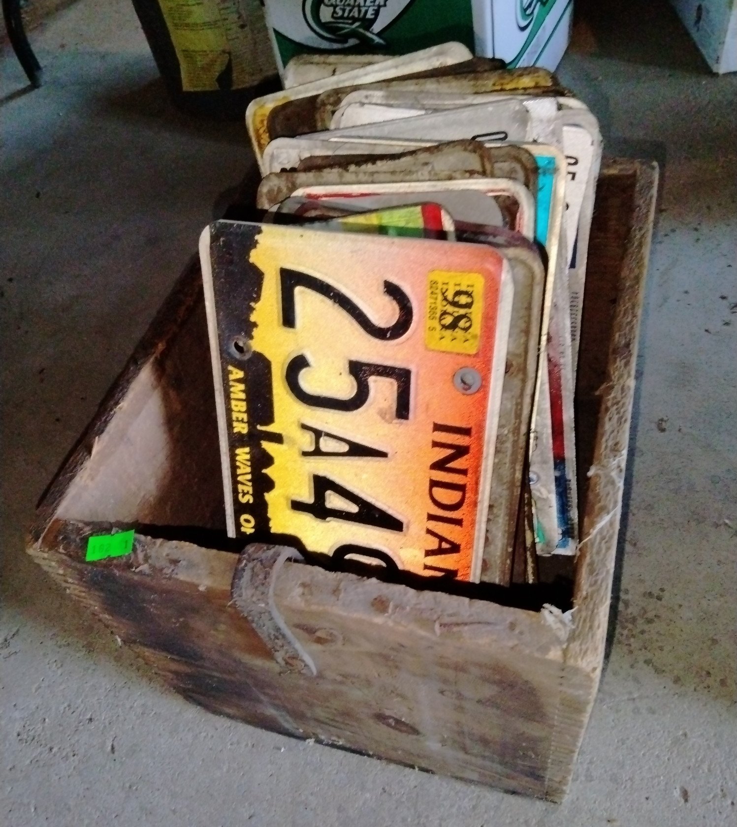 Online Bidding Available!