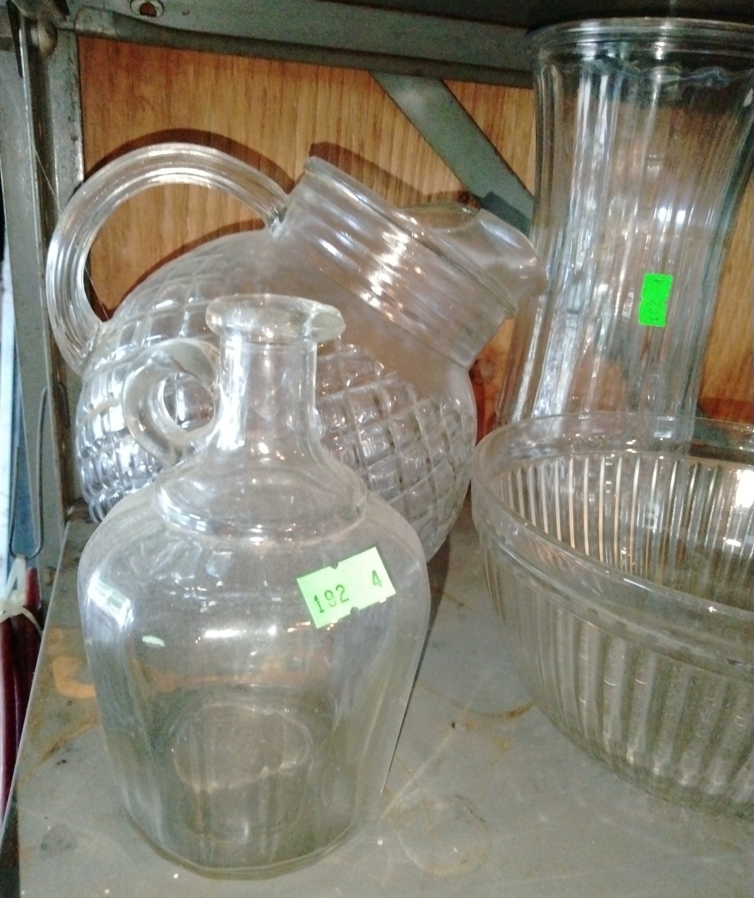 Online Bidding Available!