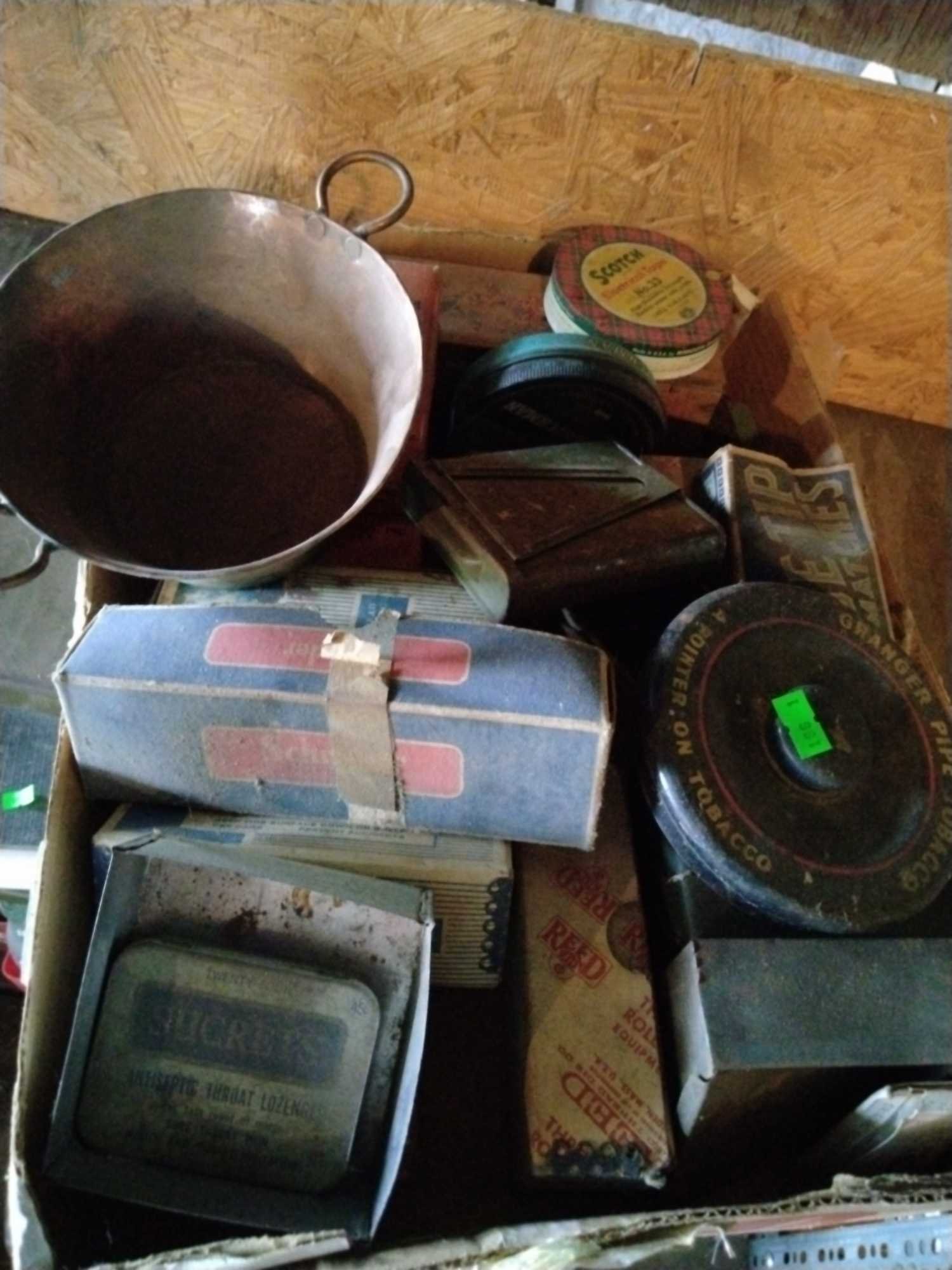 Online Bidding Available!