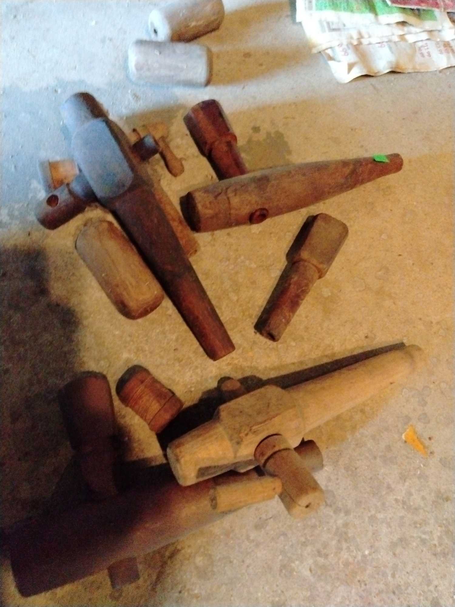 Online Bidding Available!