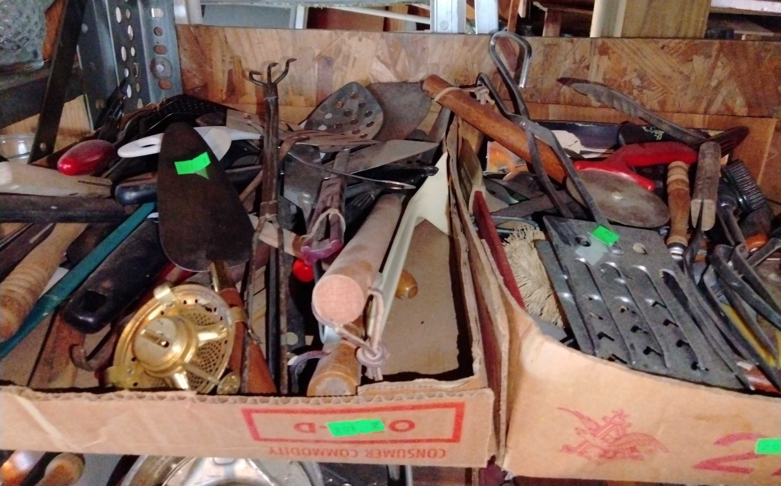 Online Bidding Available!