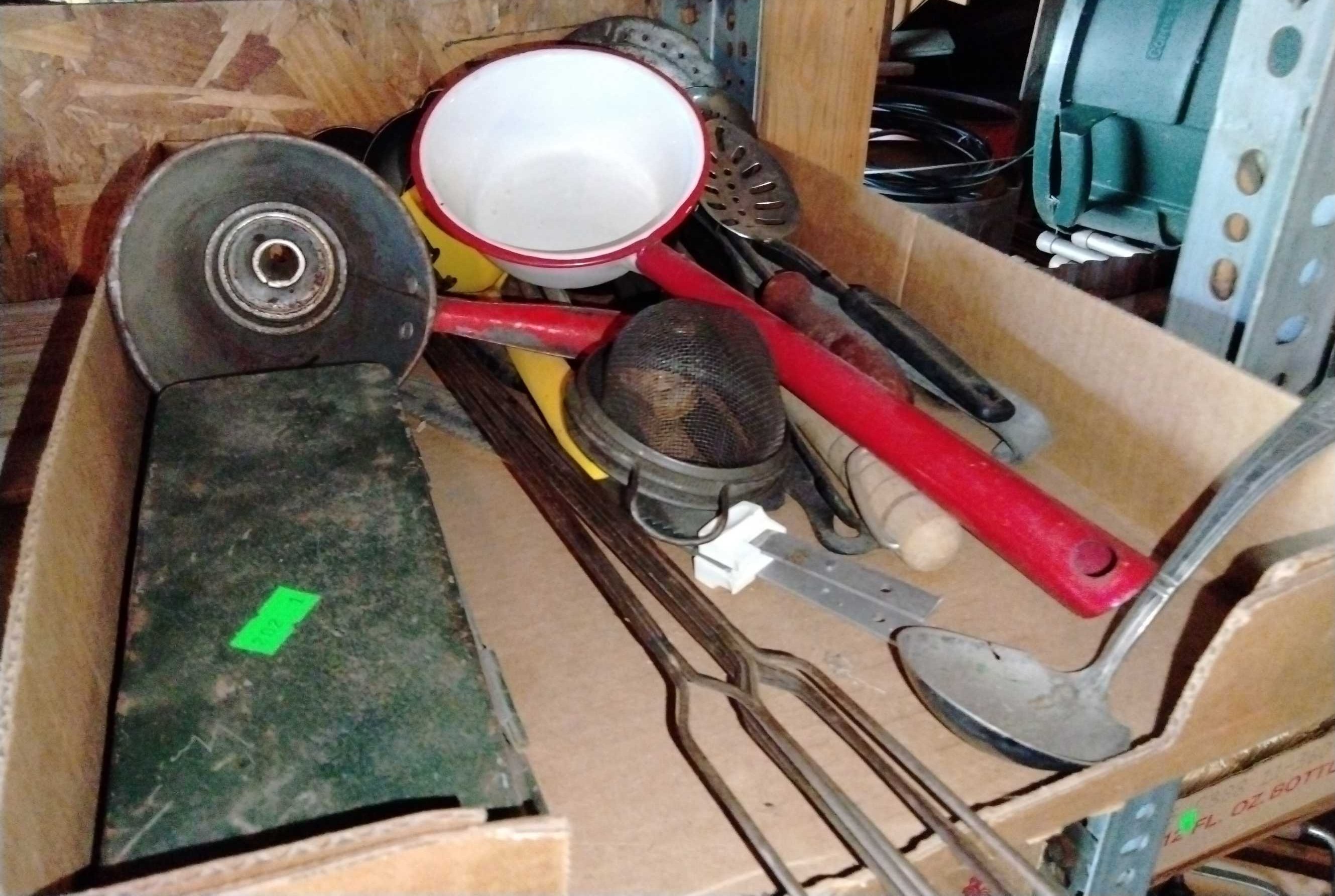 Online Bidding Available!