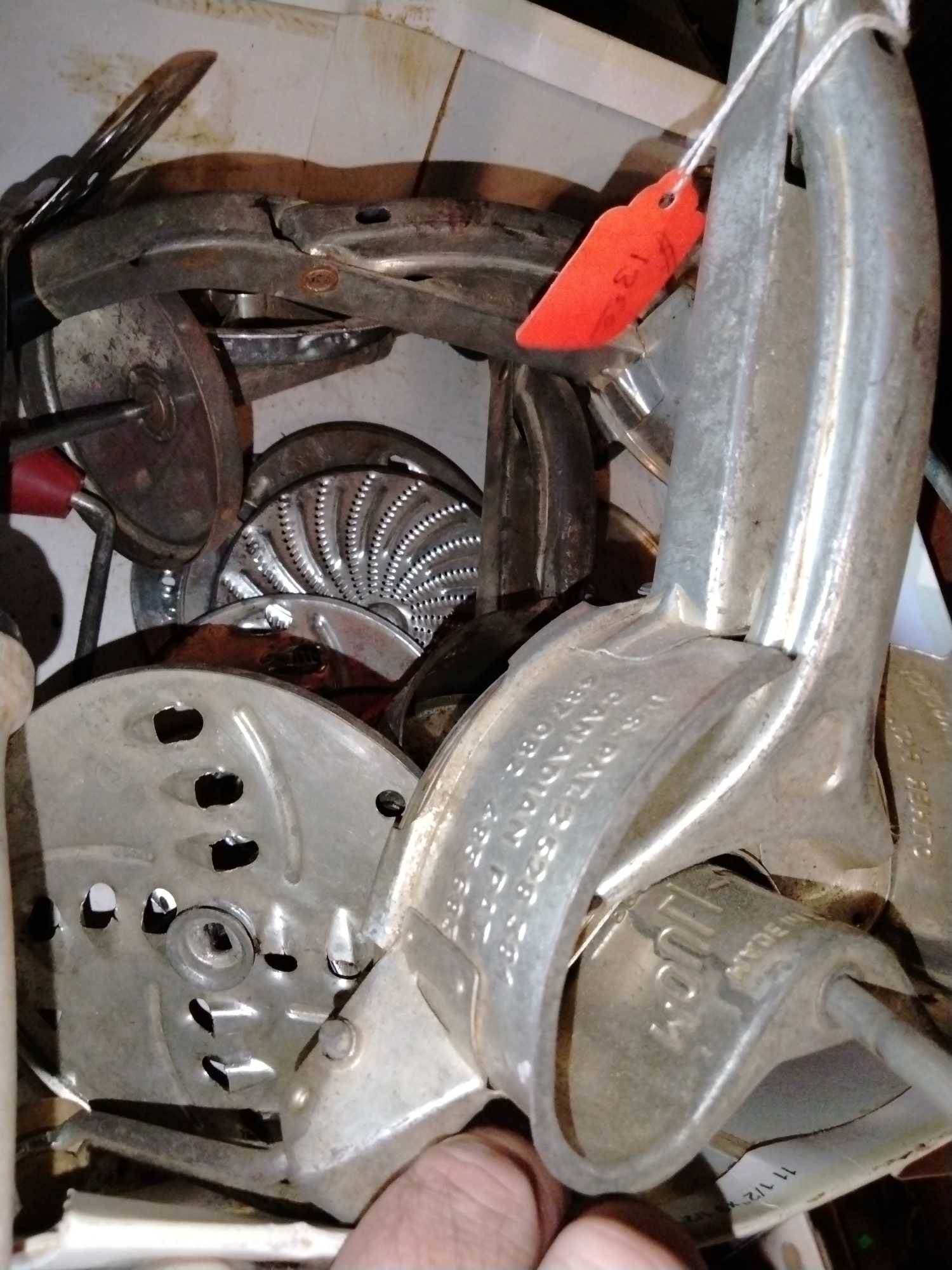 Online Bidding Available!