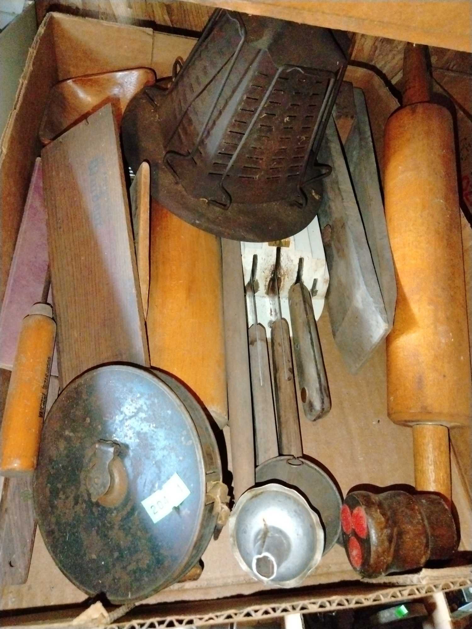 Online Bidding Available!