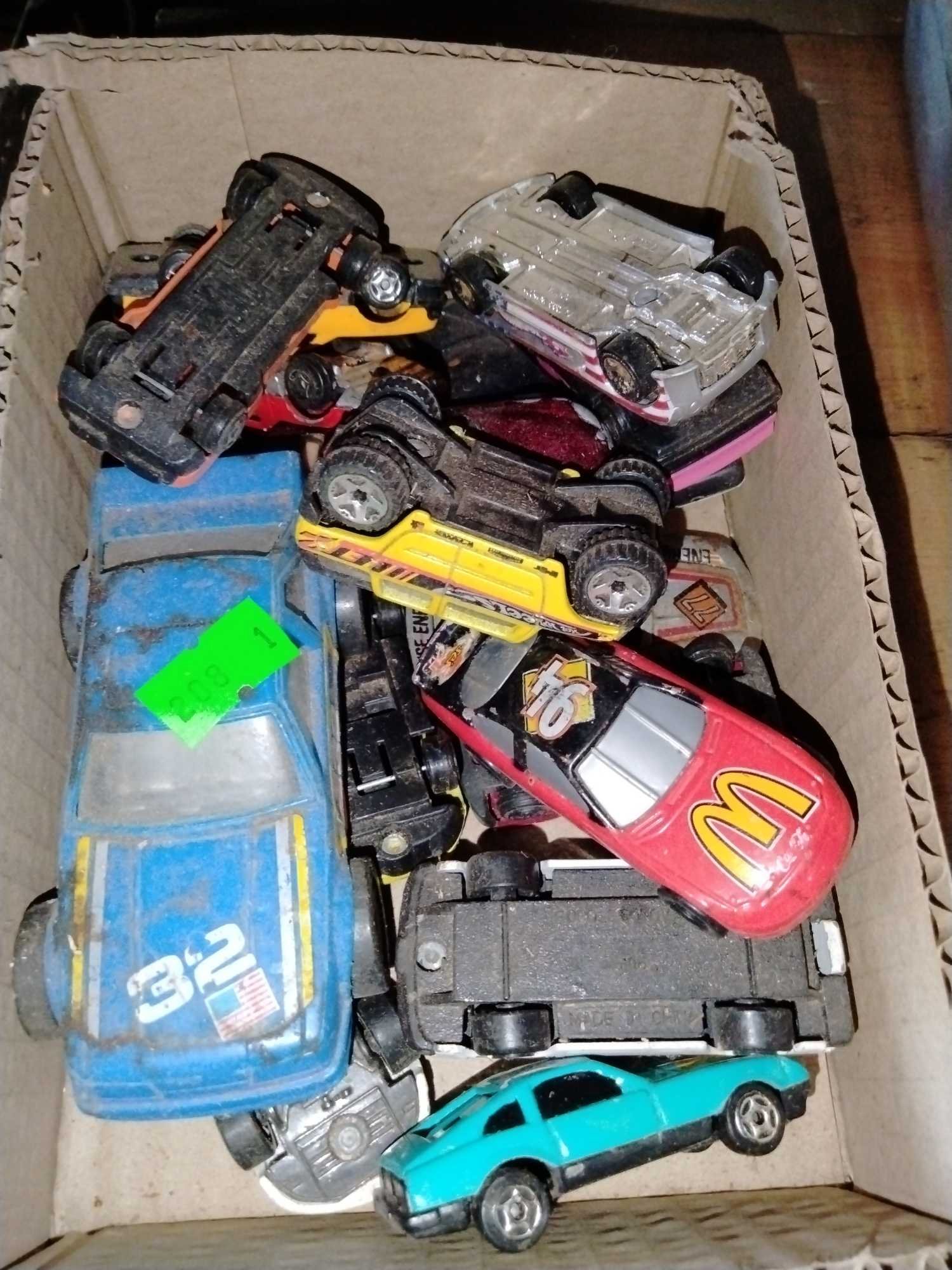 Online Bidding Available!