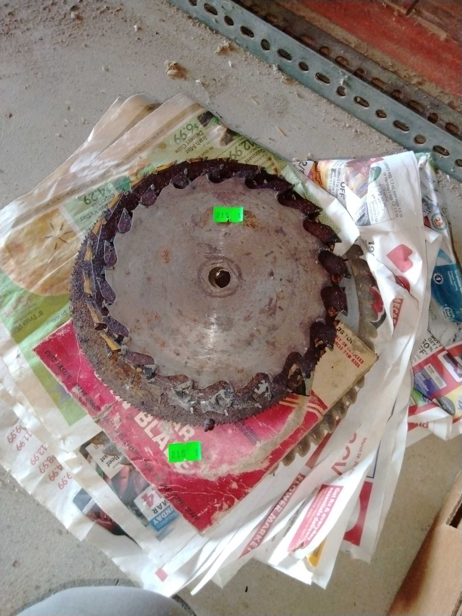 Online Bidding Available!