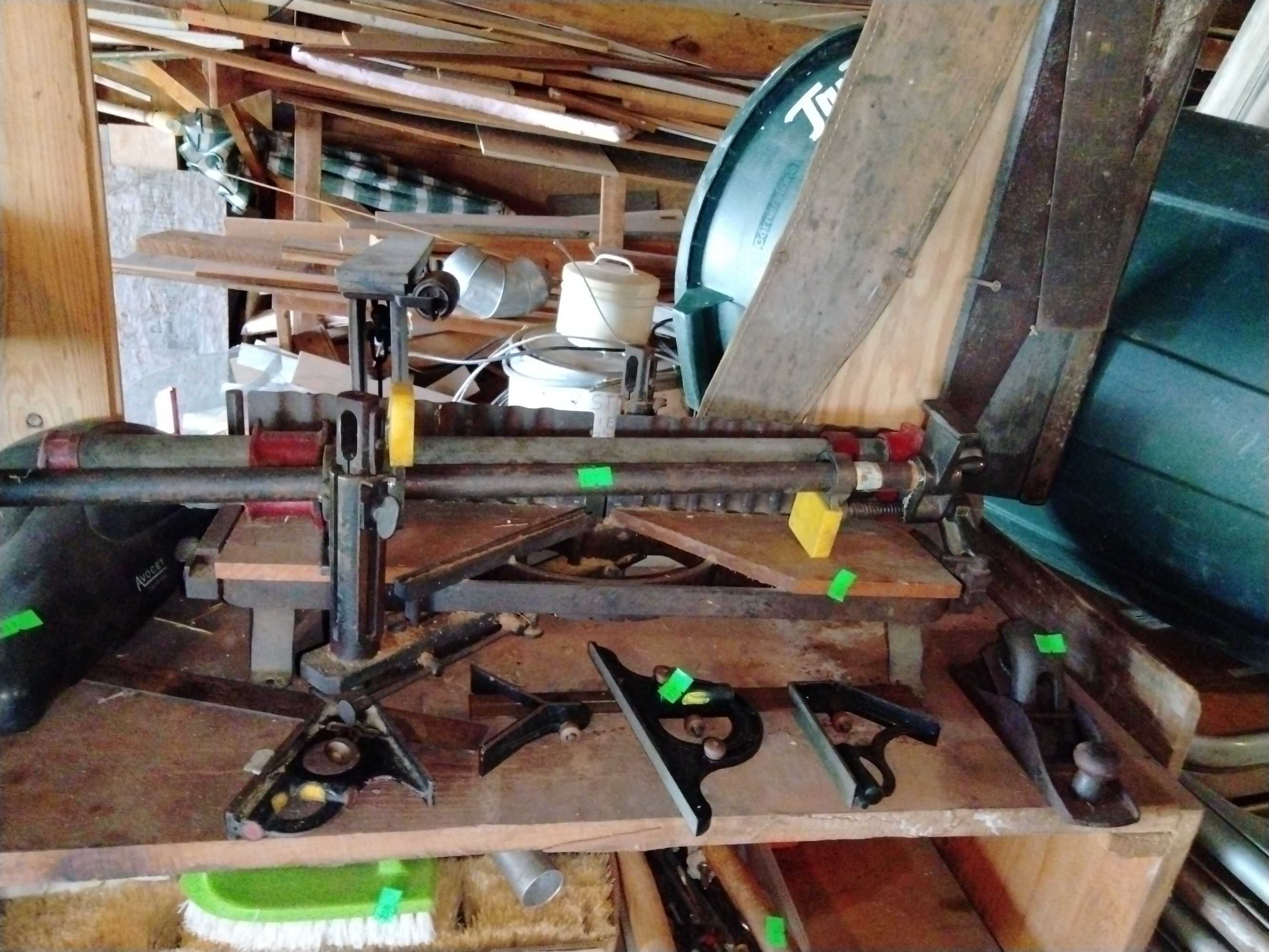 Online Bidding Available!