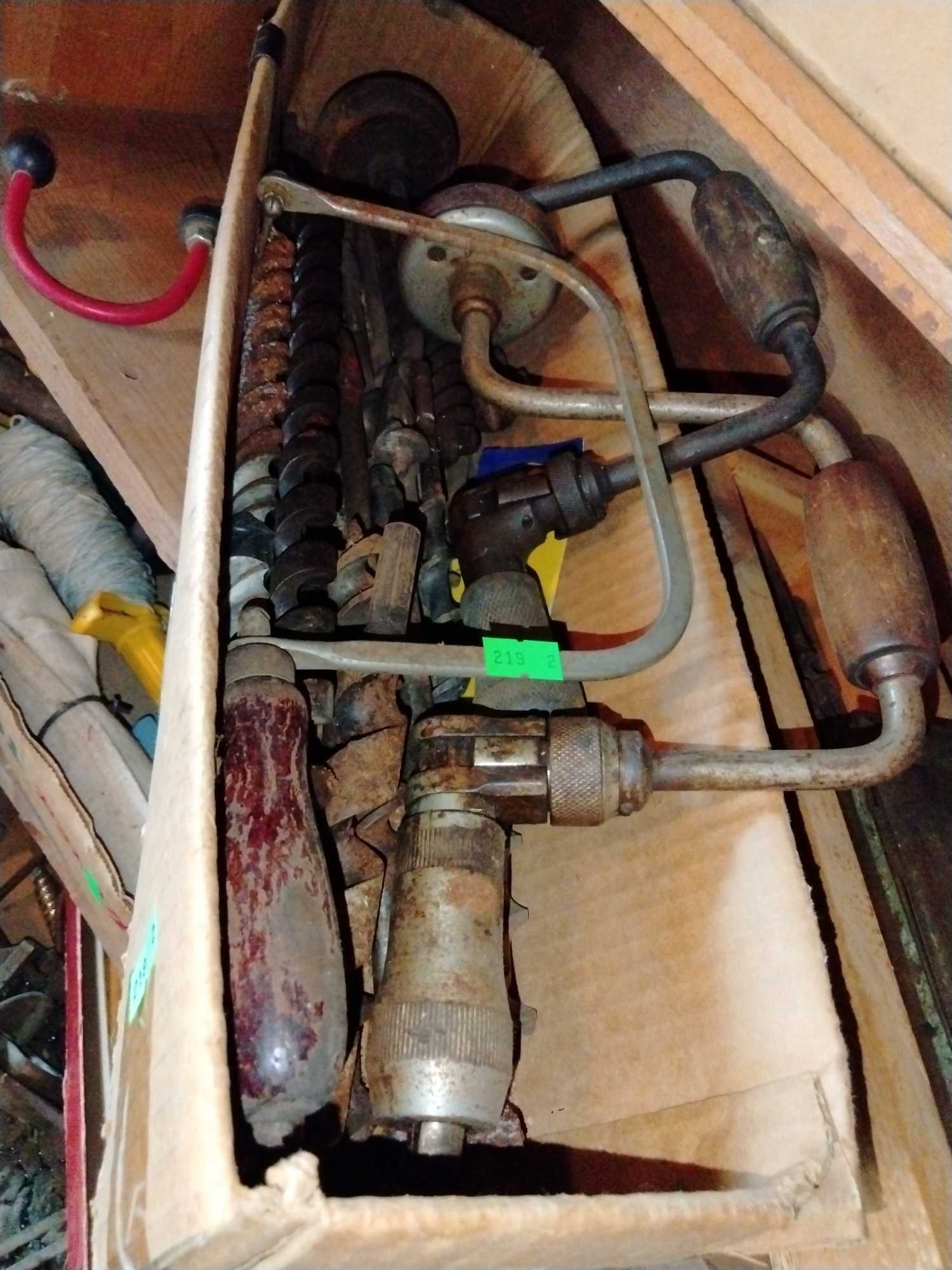 Online Bidding Available!