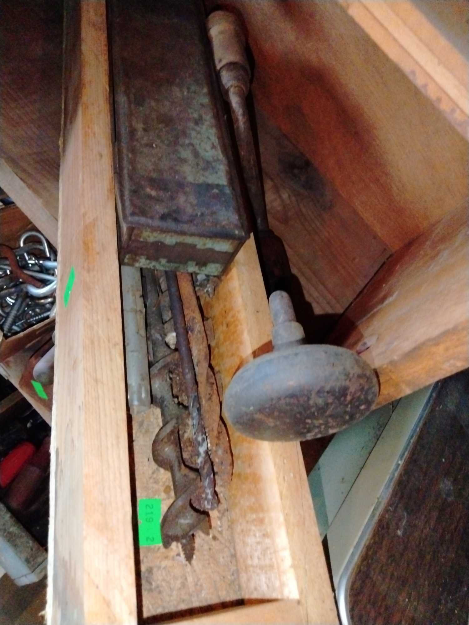 Online Bidding Available!