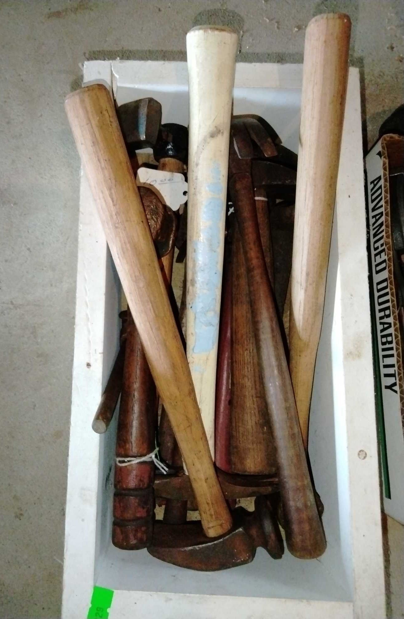 Online Bidding Available!