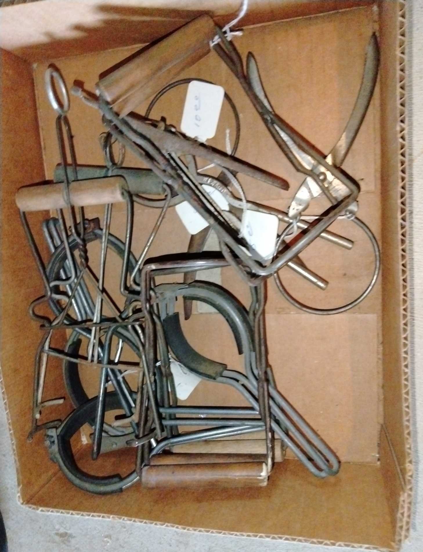 Online Bidding Available!