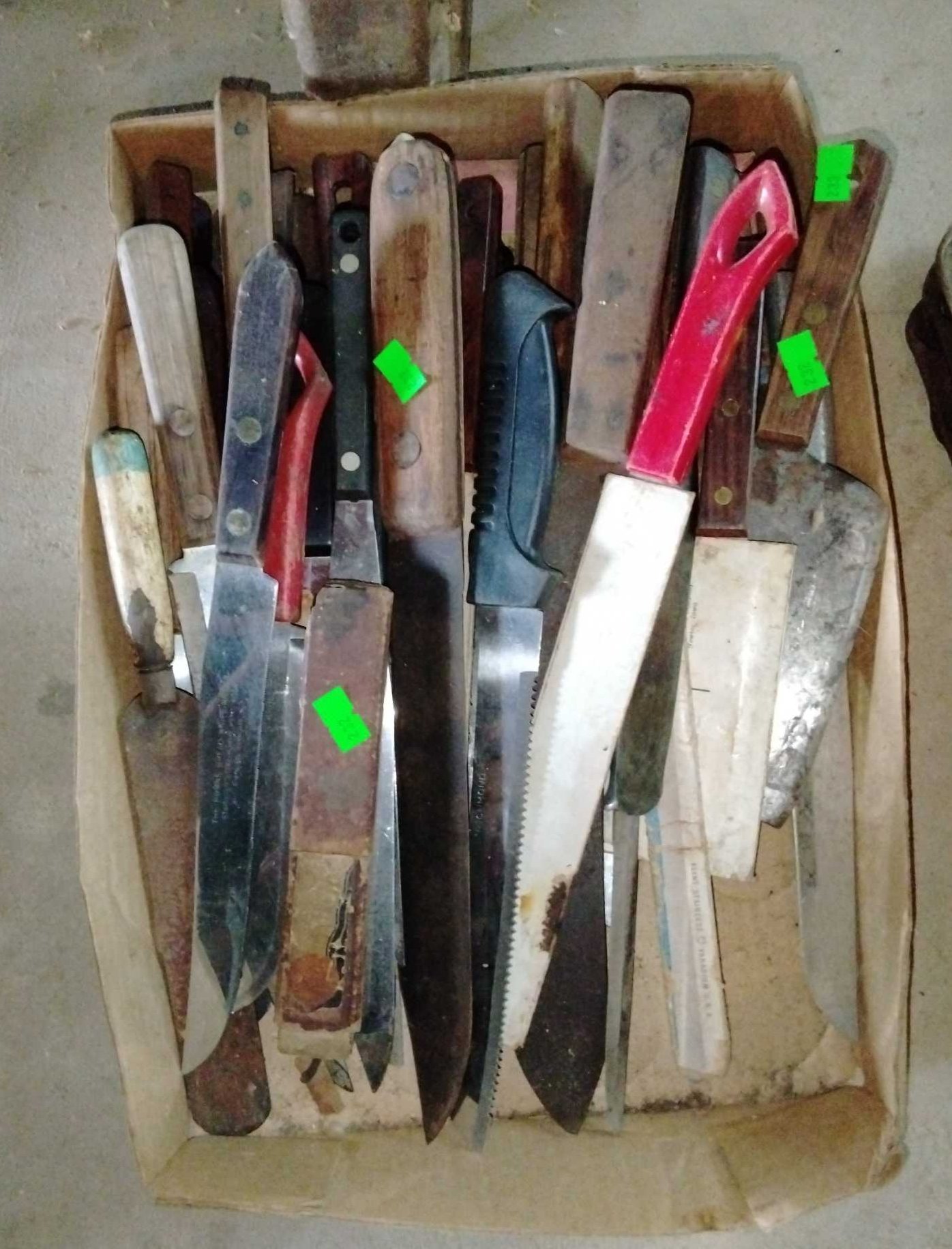 Online Bidding Available!